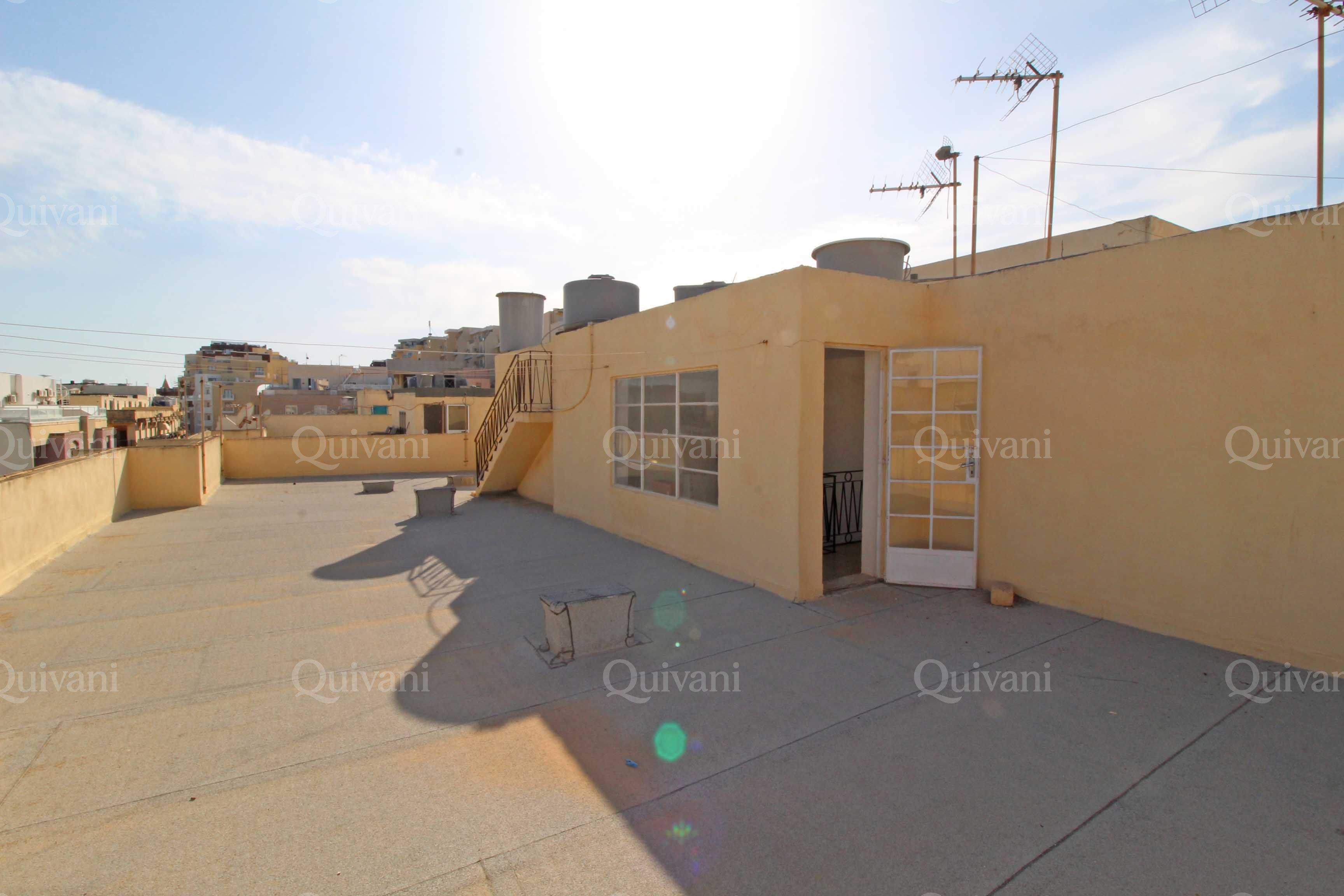 Marsascala, Furnished Apartment