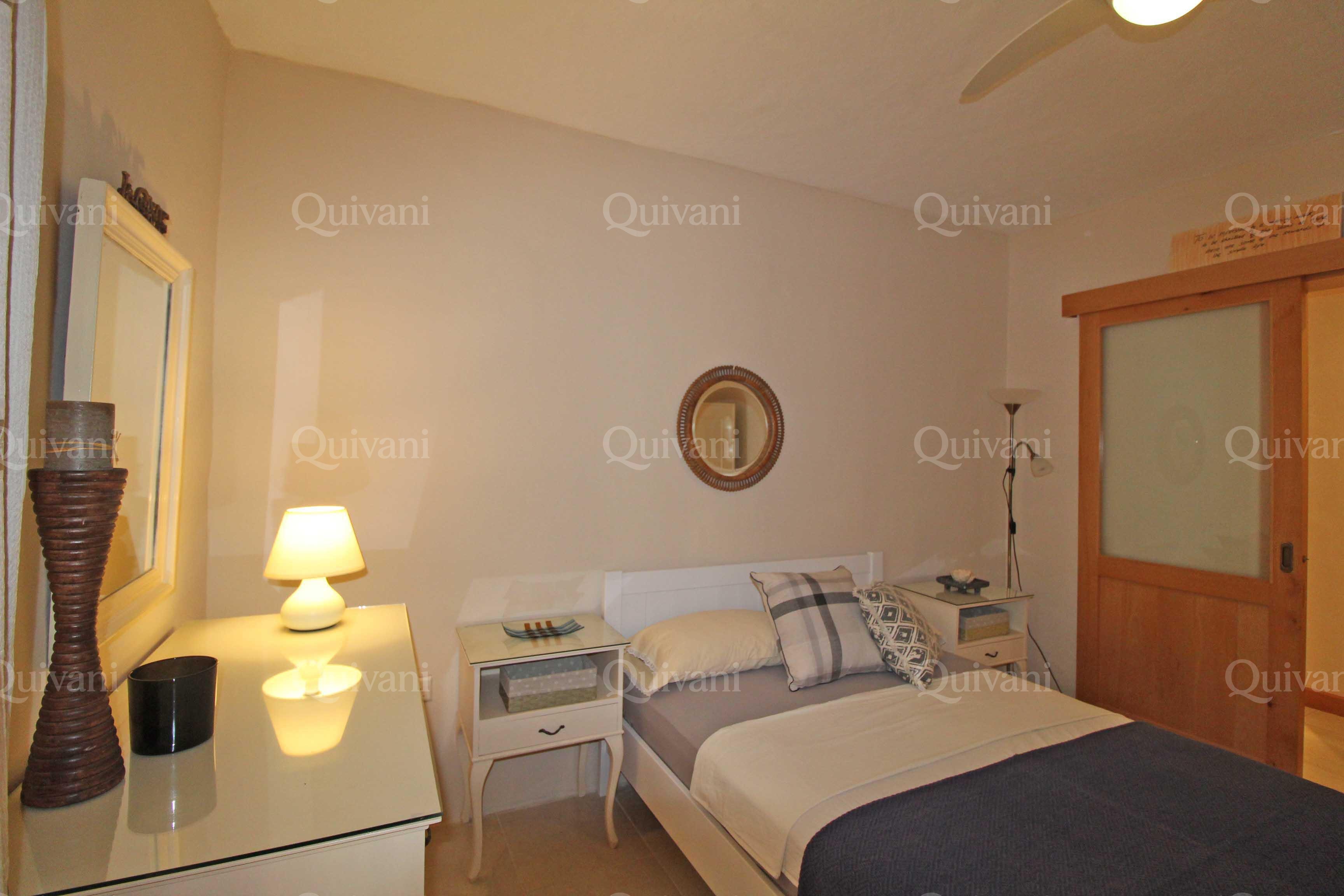 Marsascala, Furnished Apartment