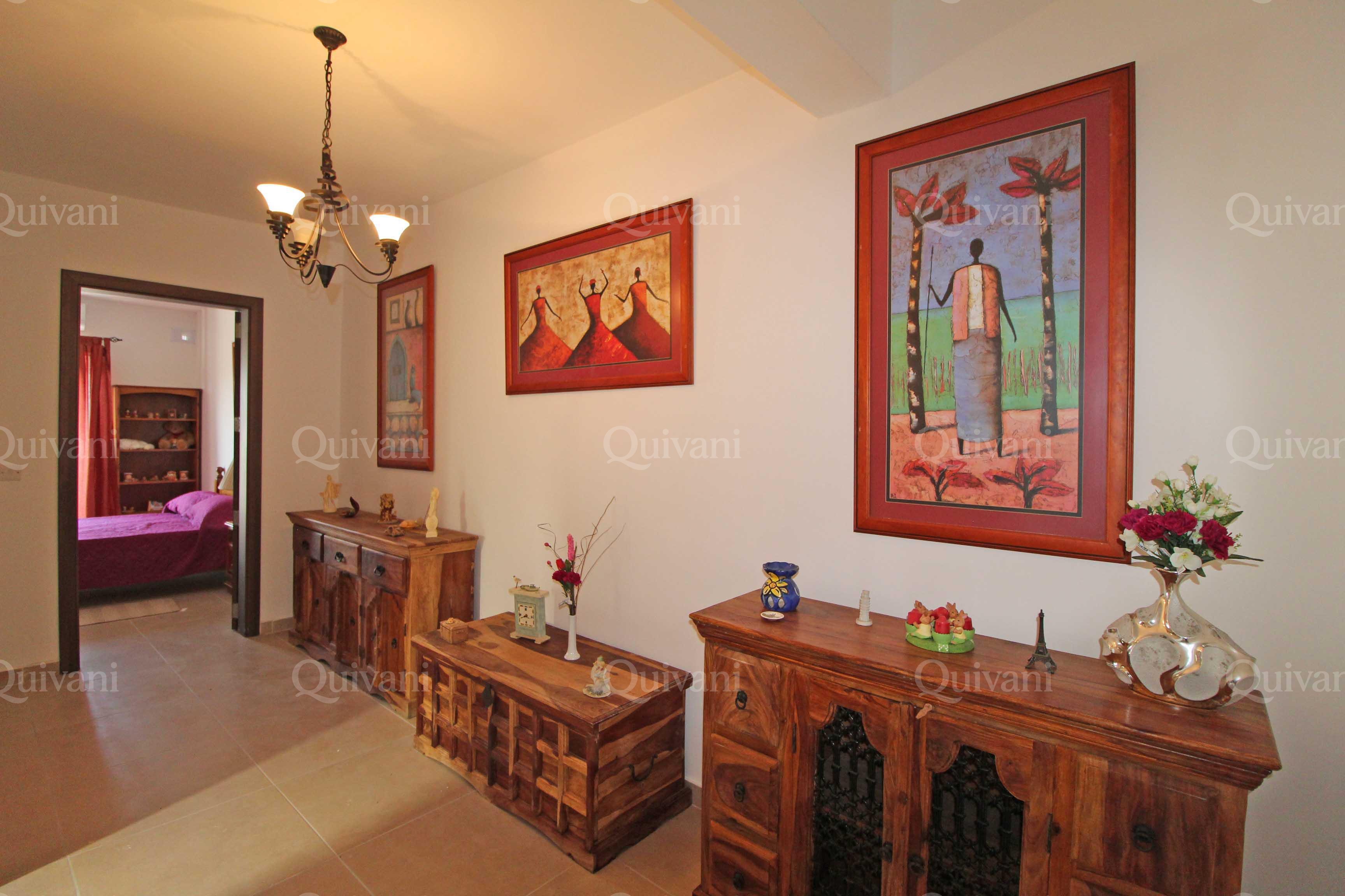 Pembroke, Furnished Apartment