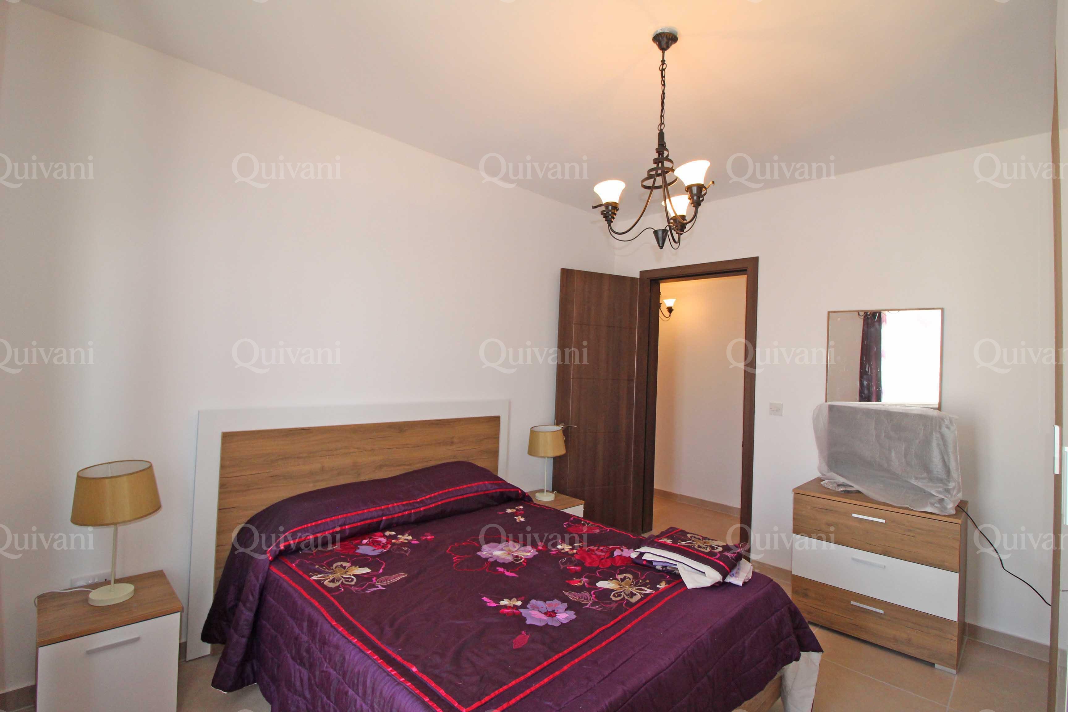Pembroke, Furnished Apartment