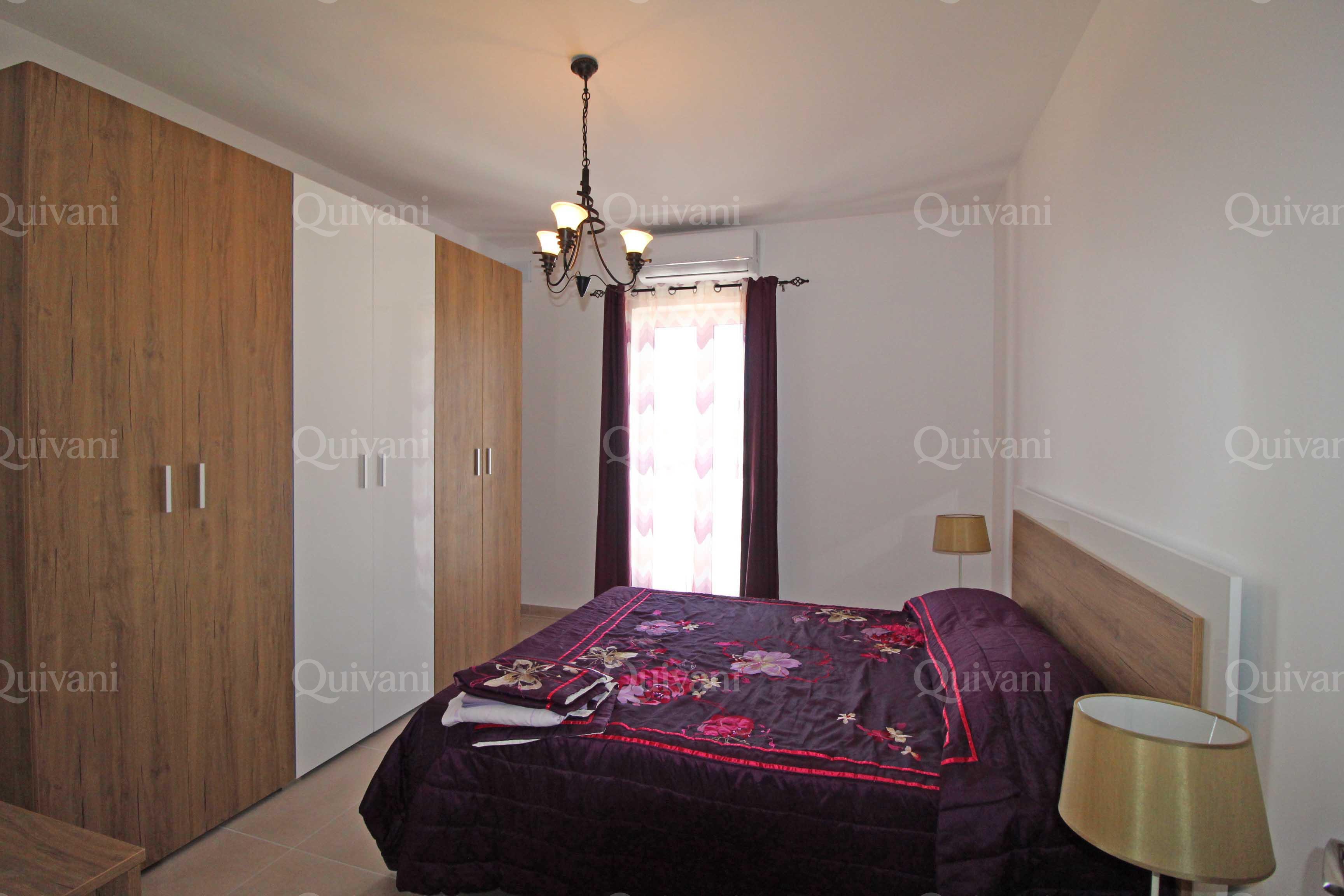 Pembroke, Furnished Apartment