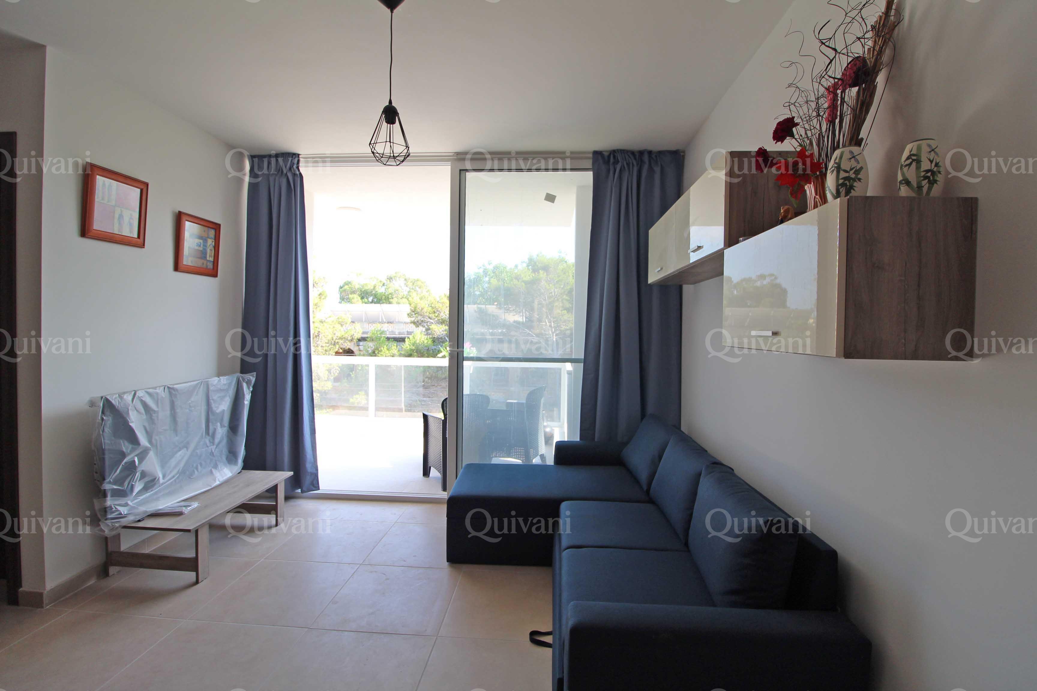 Pembroke, Furnished Apartment