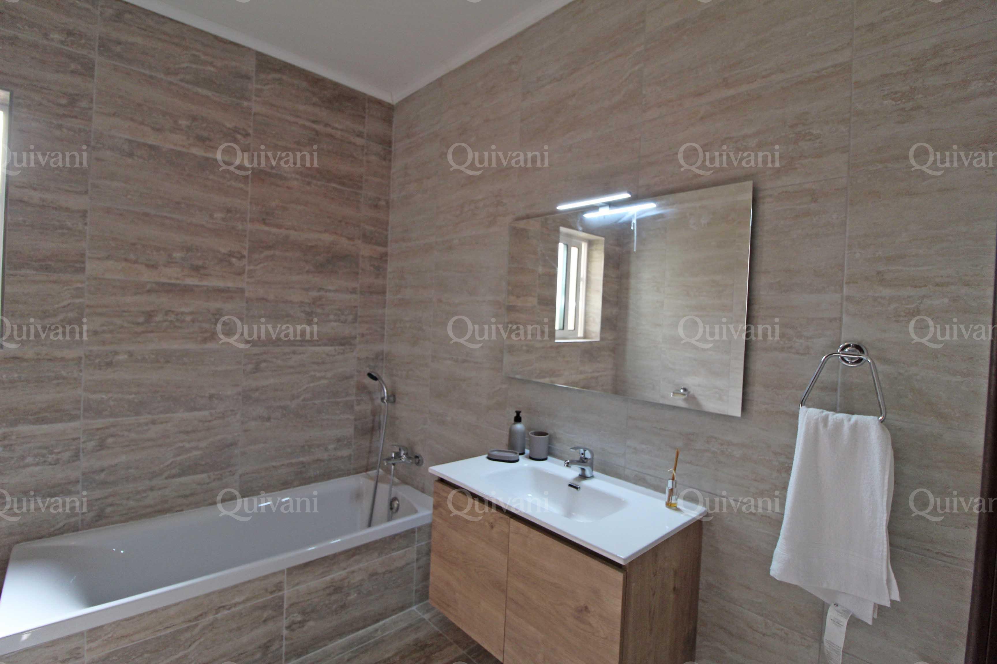 Pembroke, Furnished Apartment