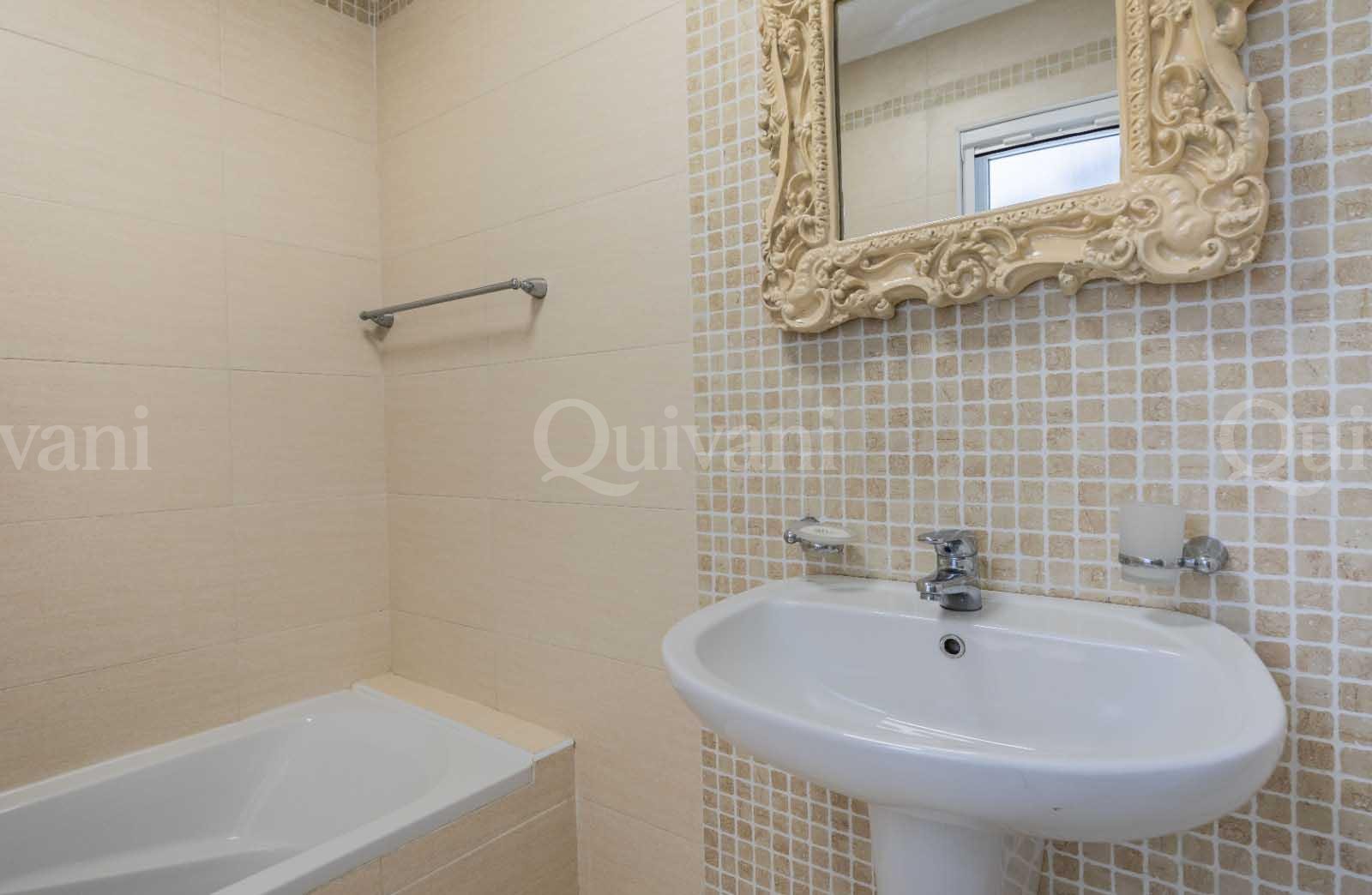 Sliema, Furnished Apartment