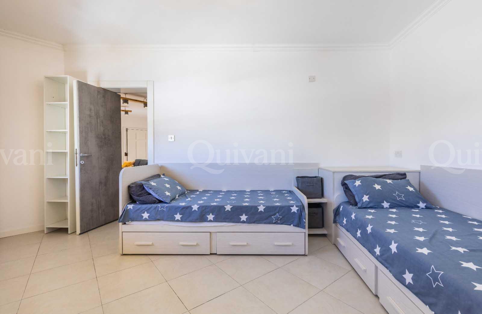 Sliema, Furnished Apartment