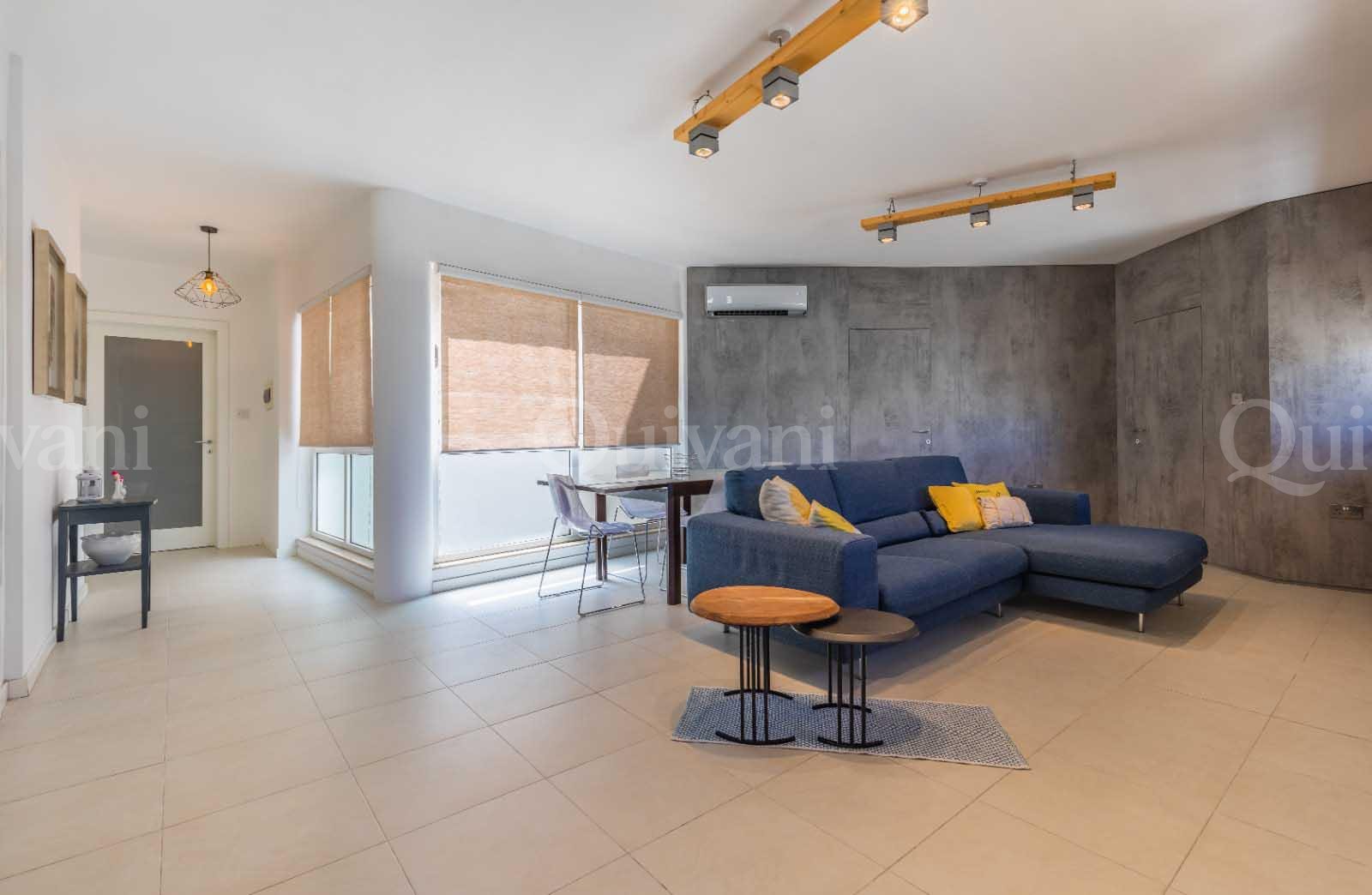 Sliema, Furnished Apartment