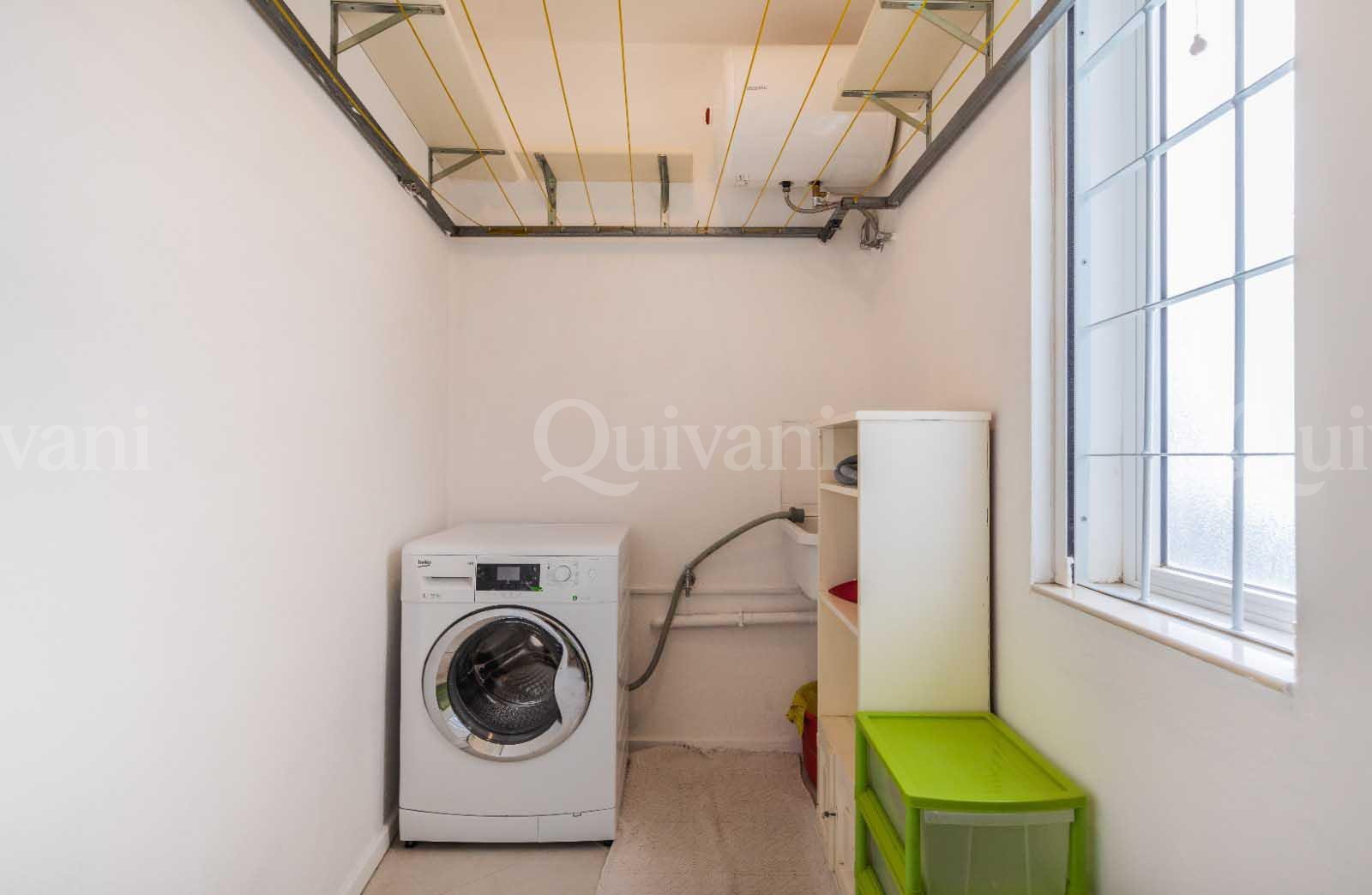 Sliema, Furnished Apartment