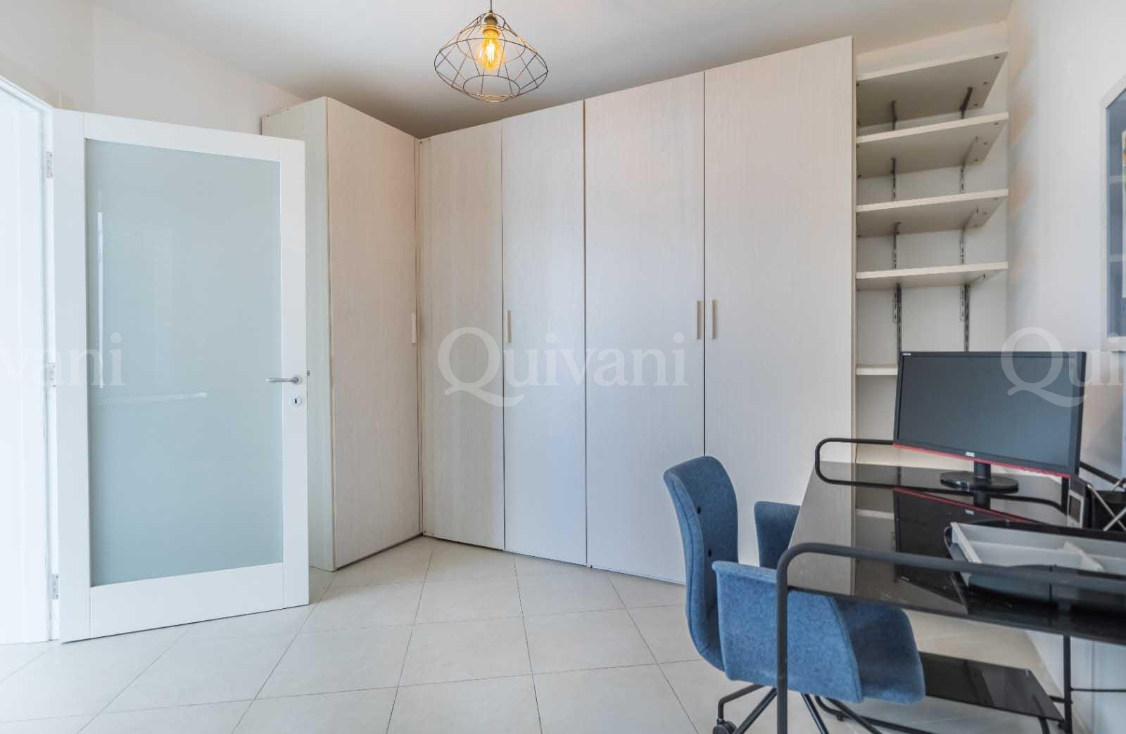 Sliema, Furnished Apartment