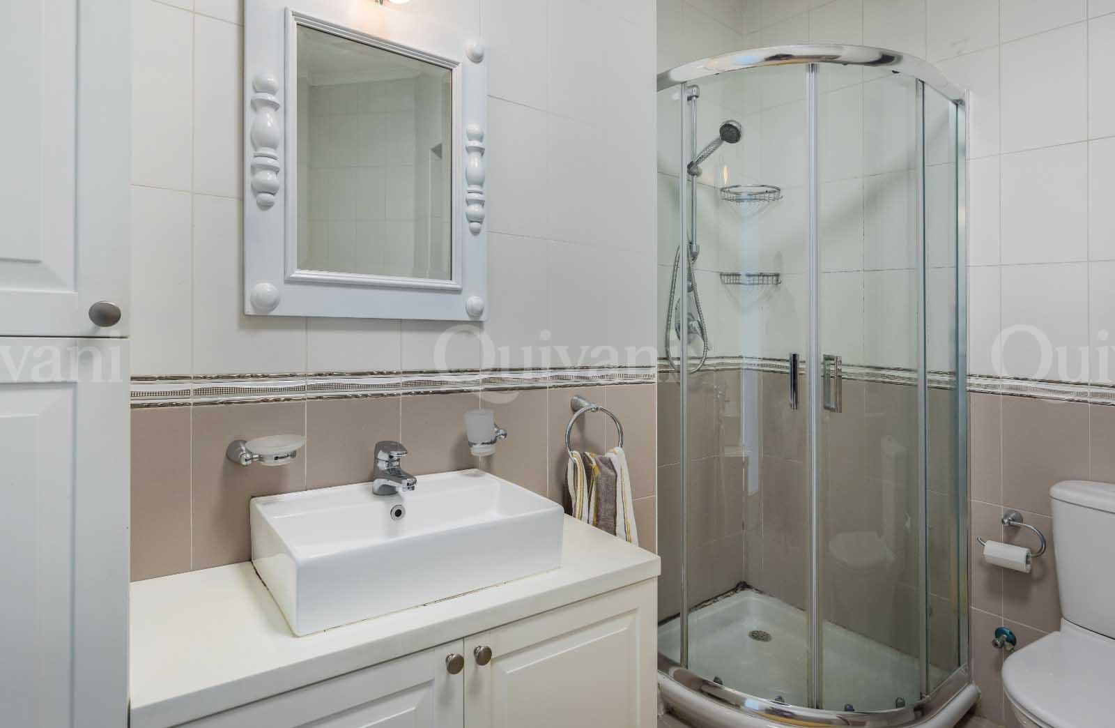 Sliema, Furnished Apartment