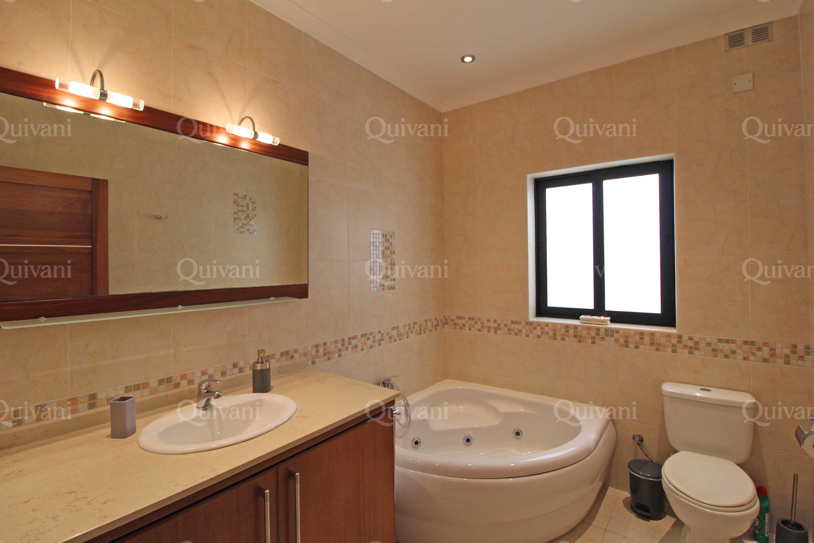 Zebbug, Furnished Apartment