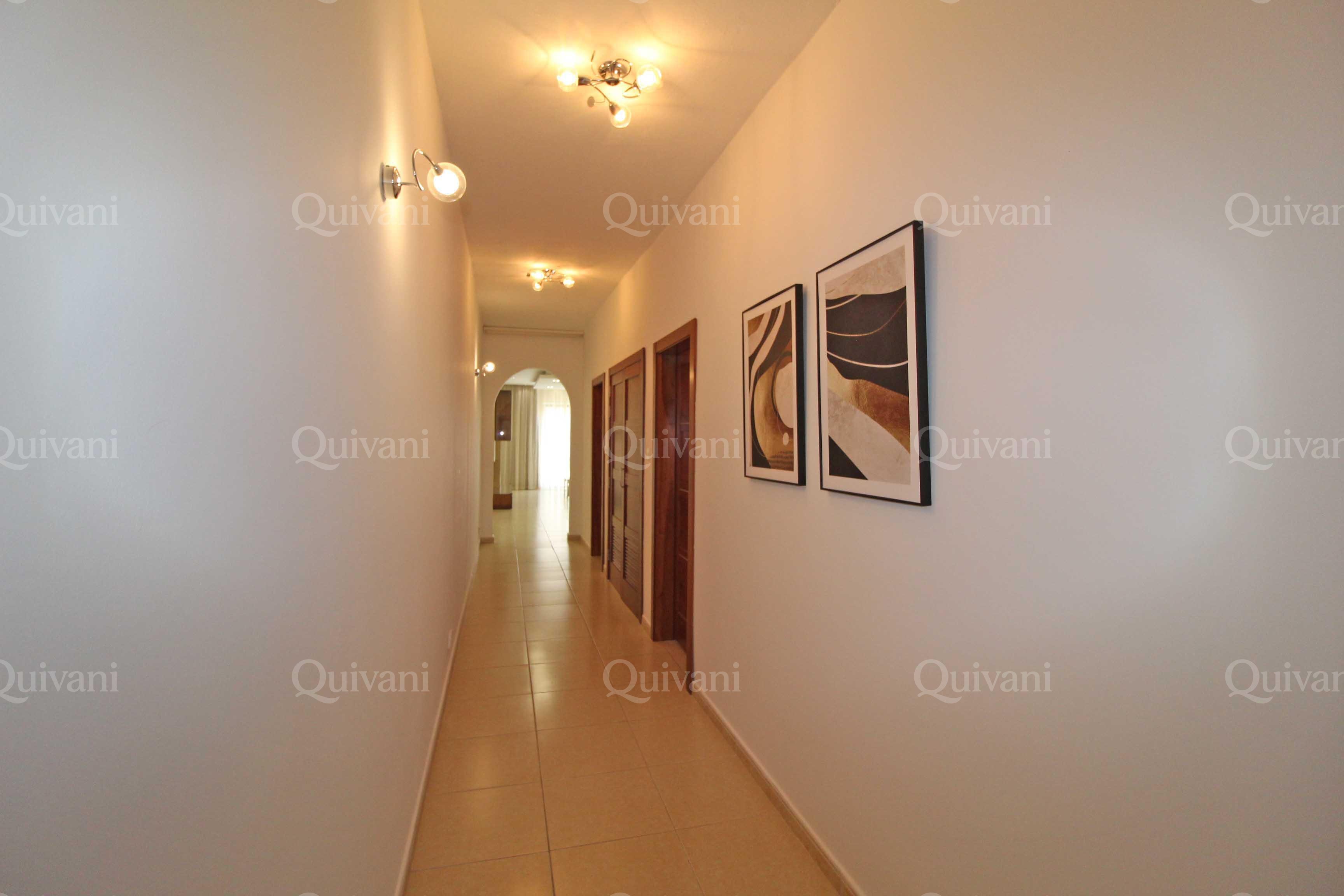 Zebbug, Furnished Apartment