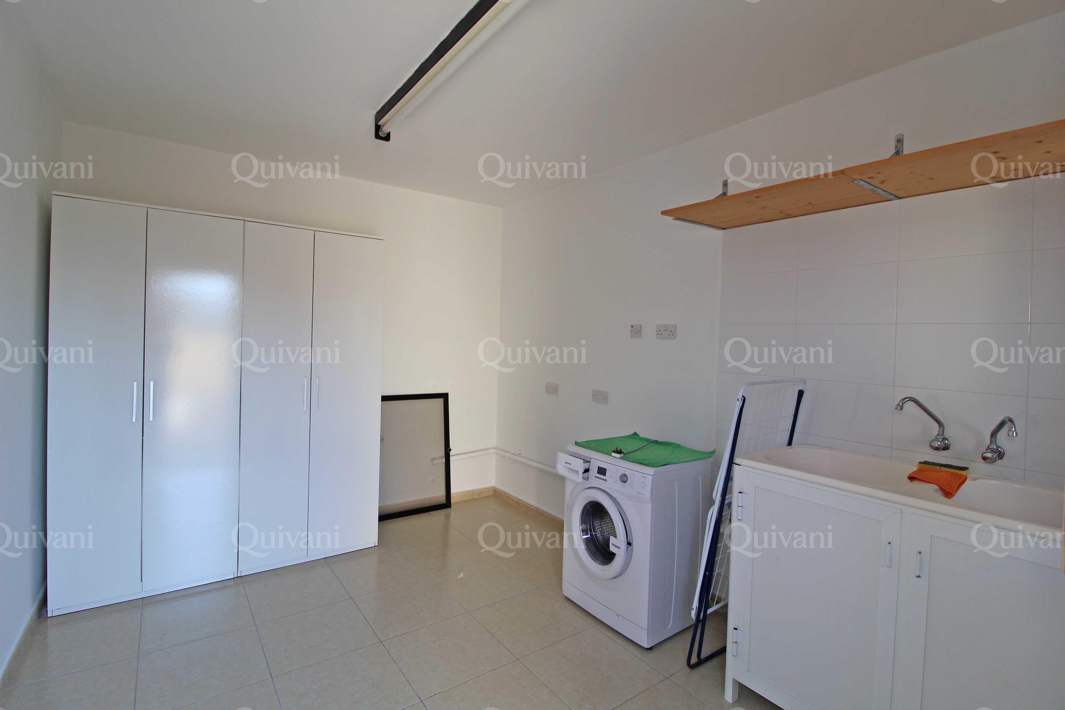 Zebbug, Furnished Apartment