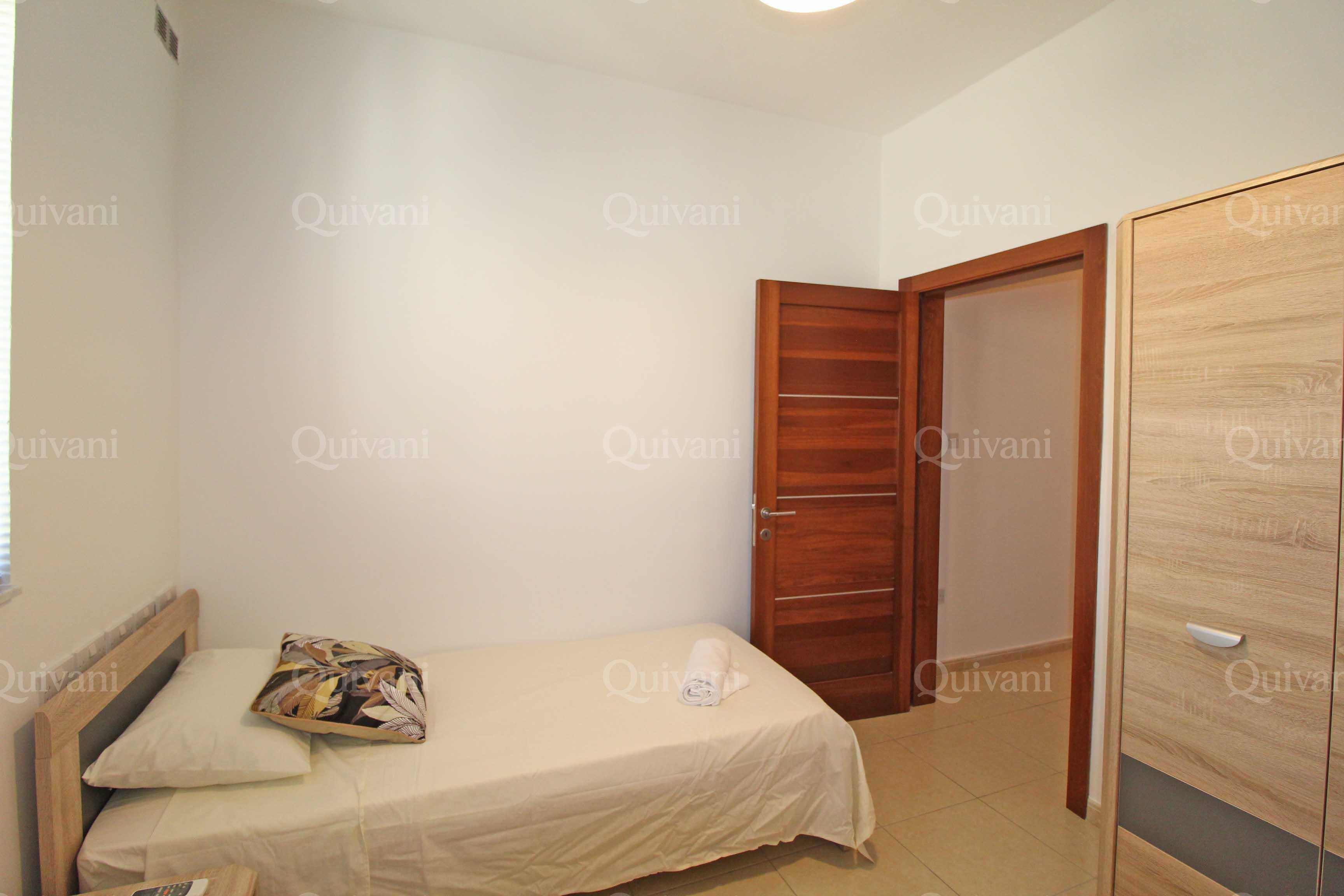 Zebbug, Furnished Apartment
