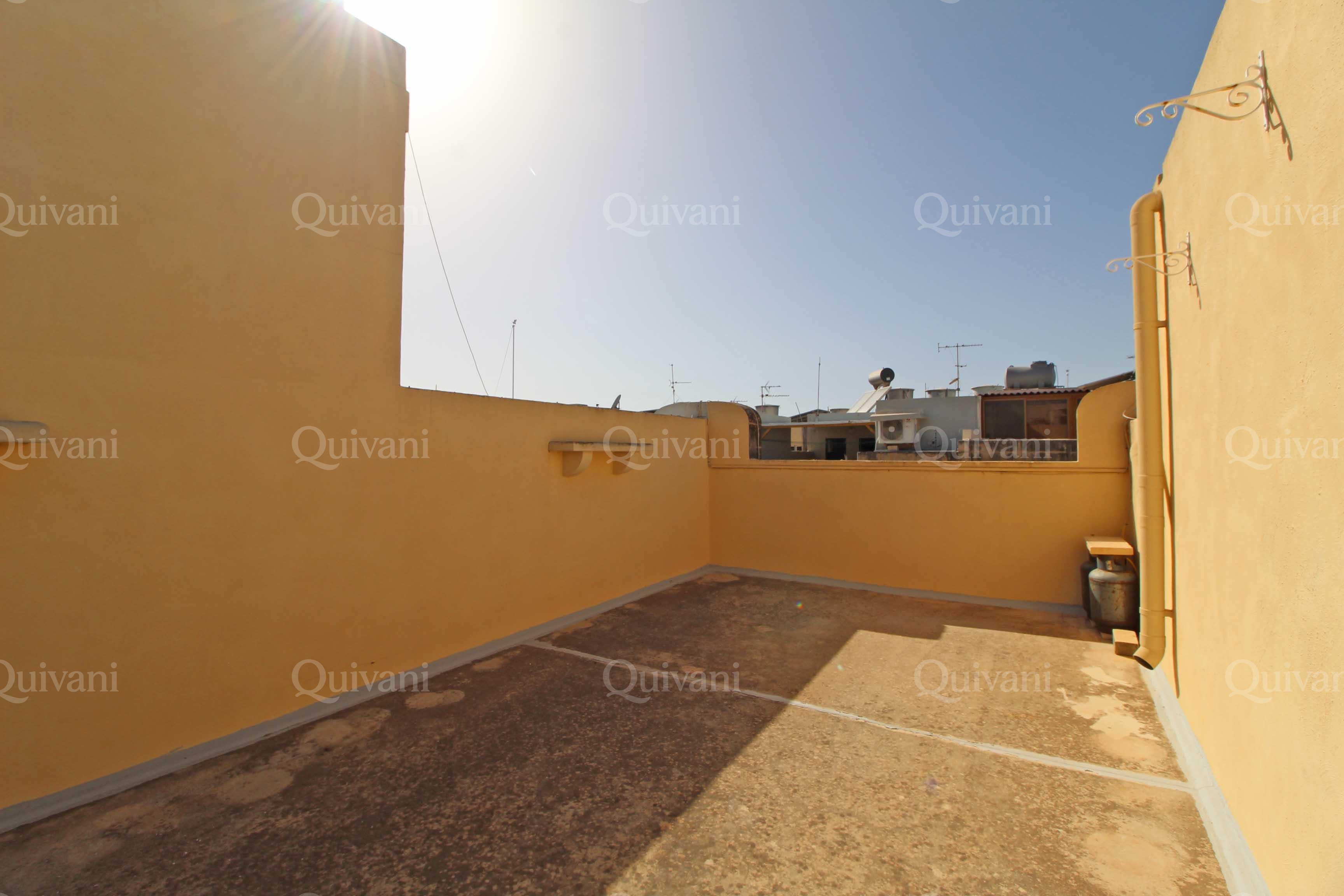 Zebbug, Furnished Apartment