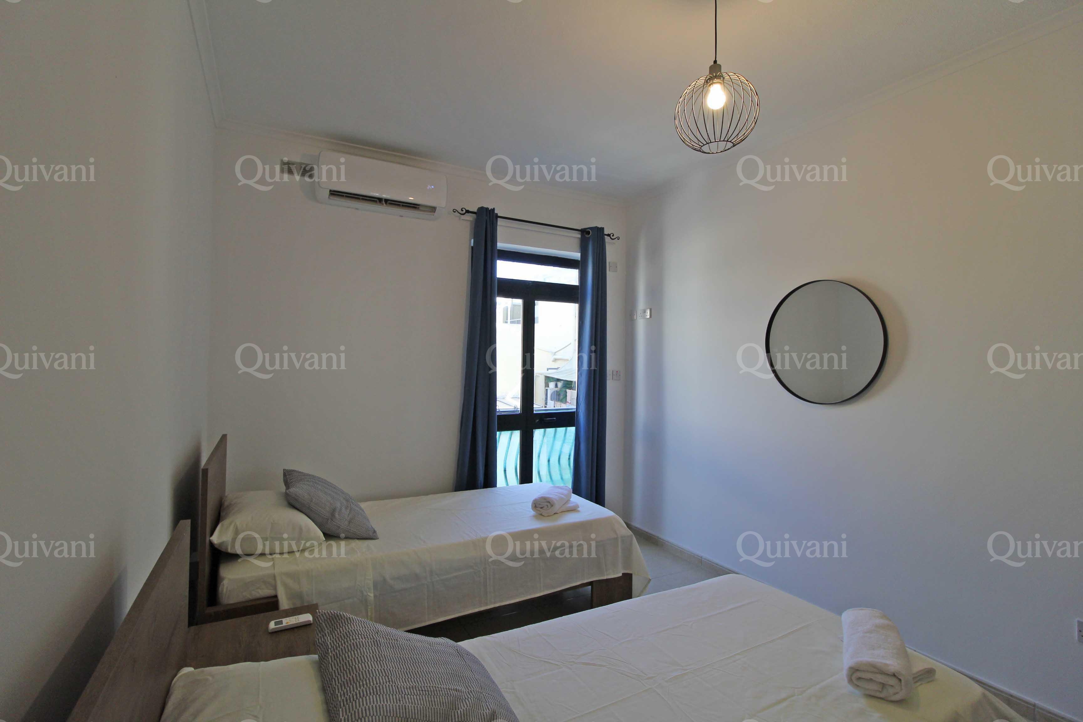 Zebbug, Furnished Apartment