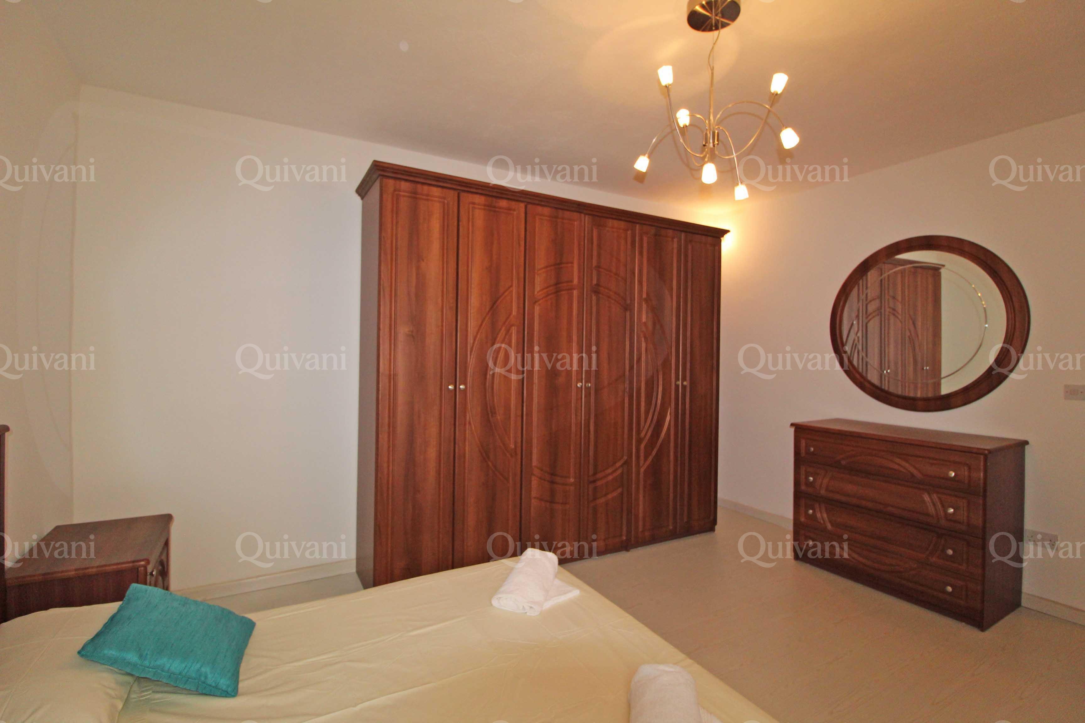 Zebbug, Furnished Apartment