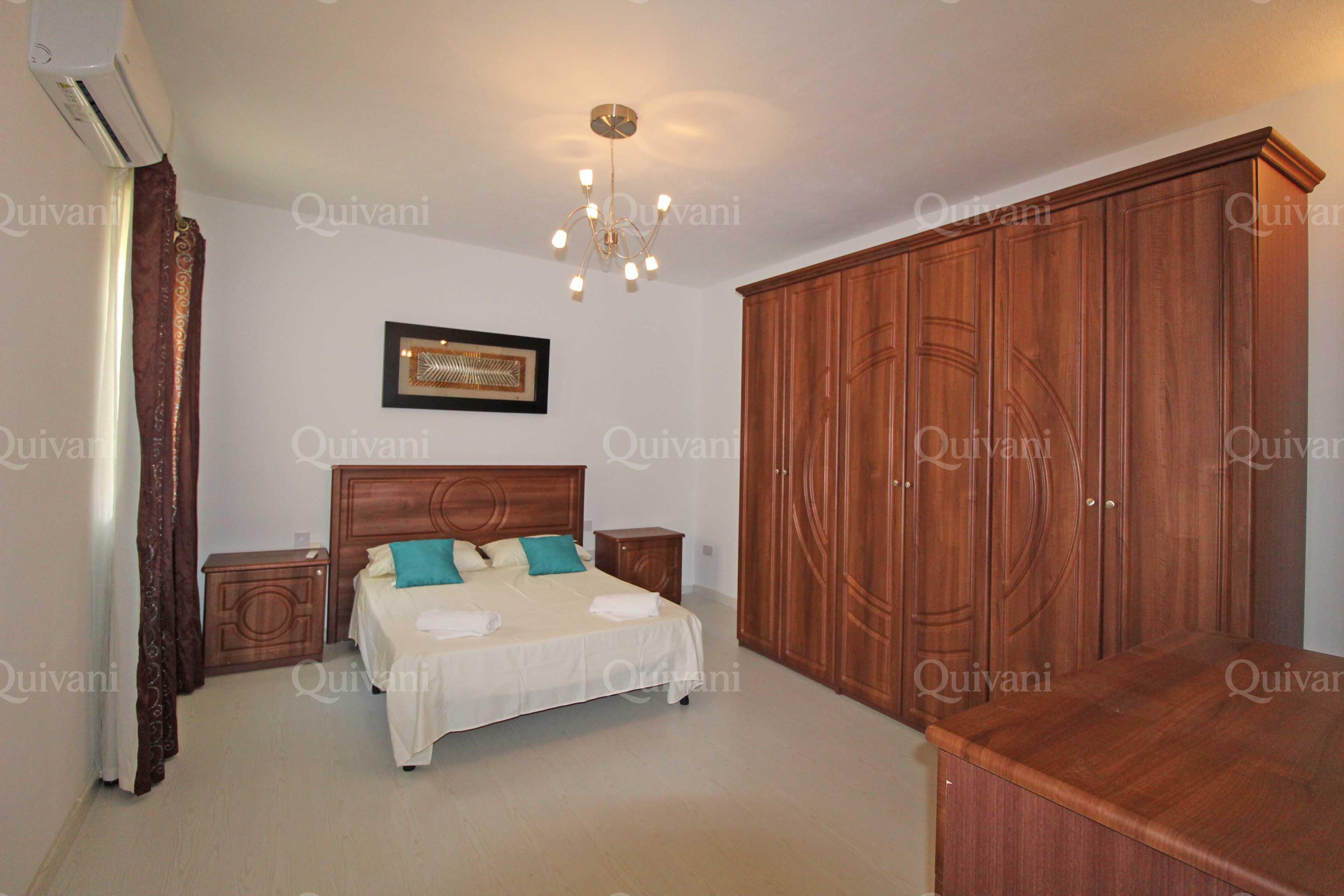 Zebbug, Furnished Apartment
