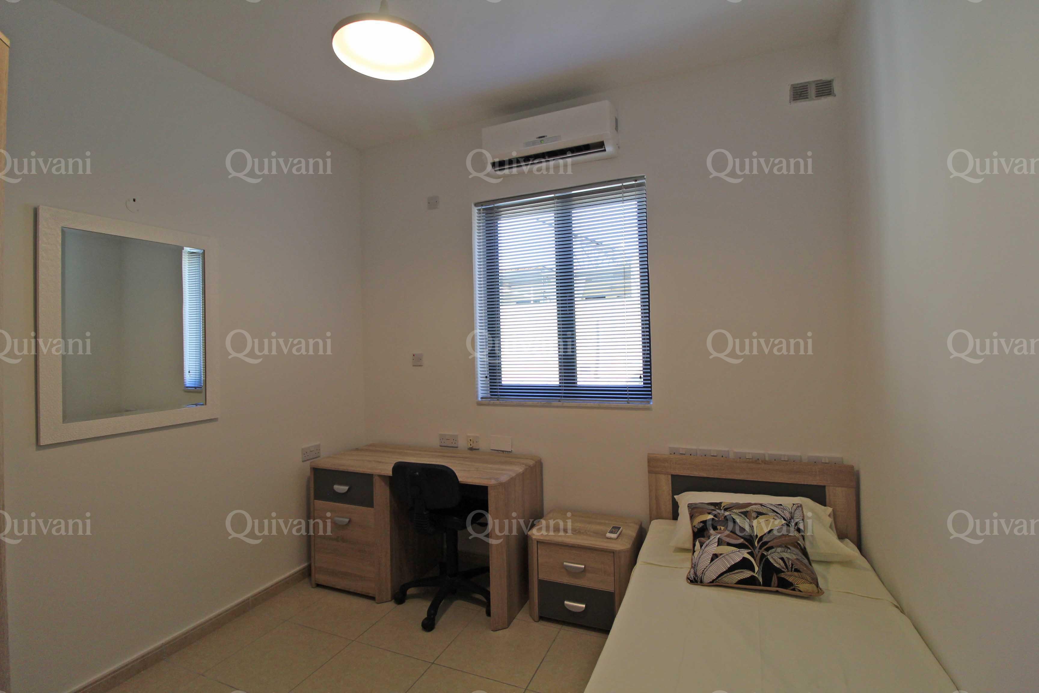 Zebbug, Furnished Apartment