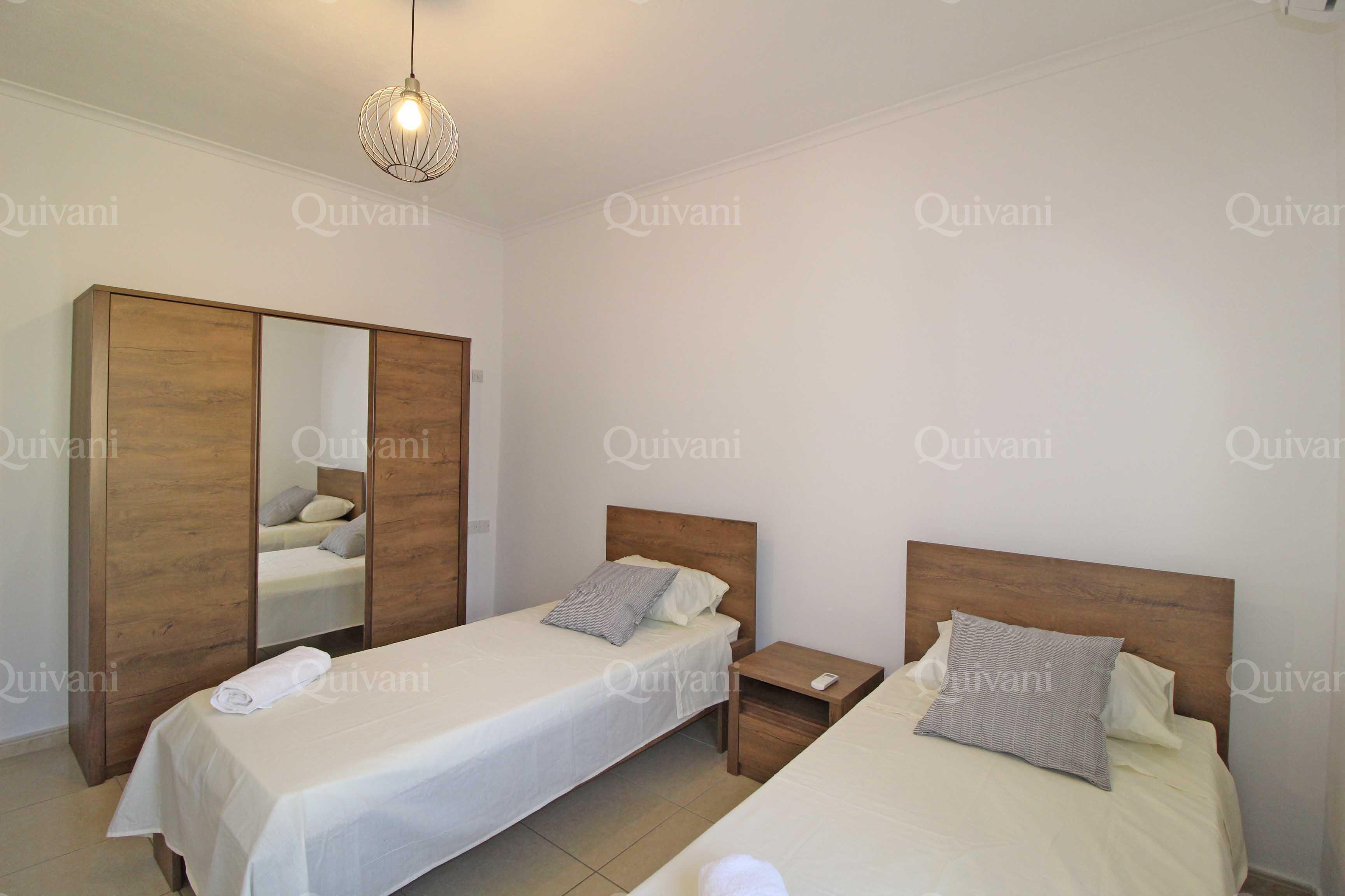 Zebbug, Furnished Apartment