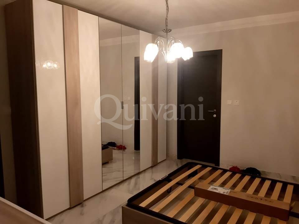Qawra, Furnished Apartment