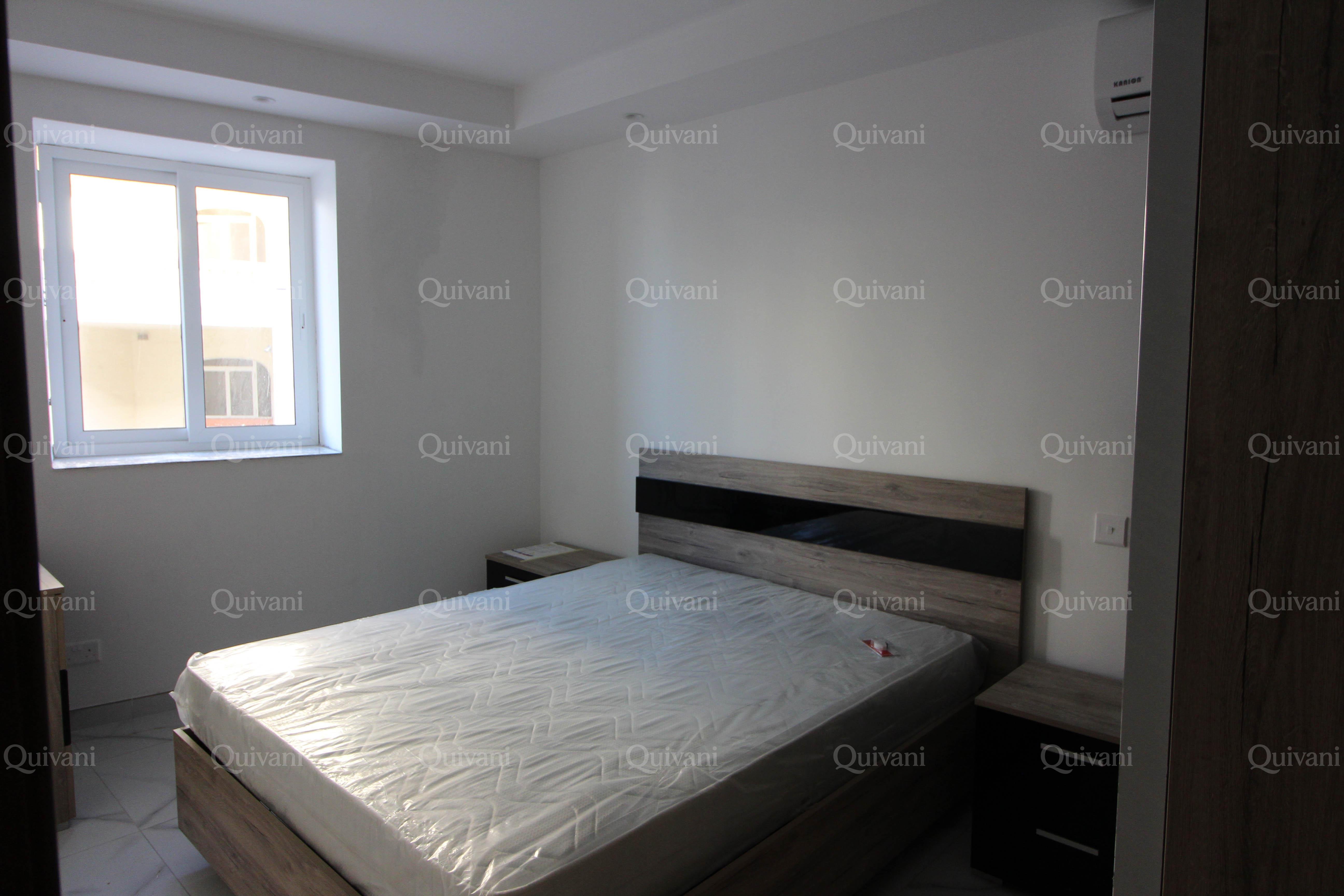Qormi, Furnished Maisonette