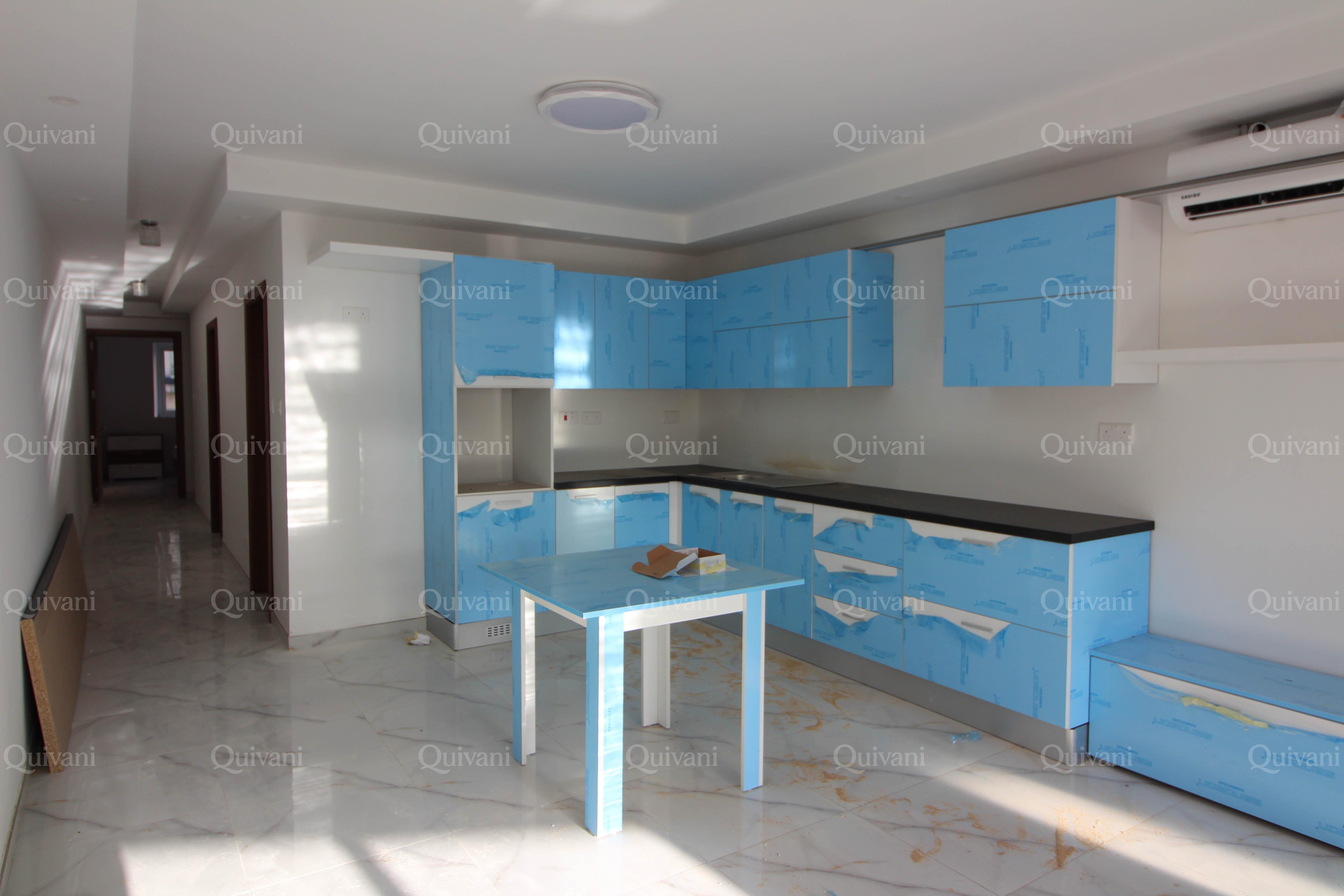 Qormi, Furnished Maisonette