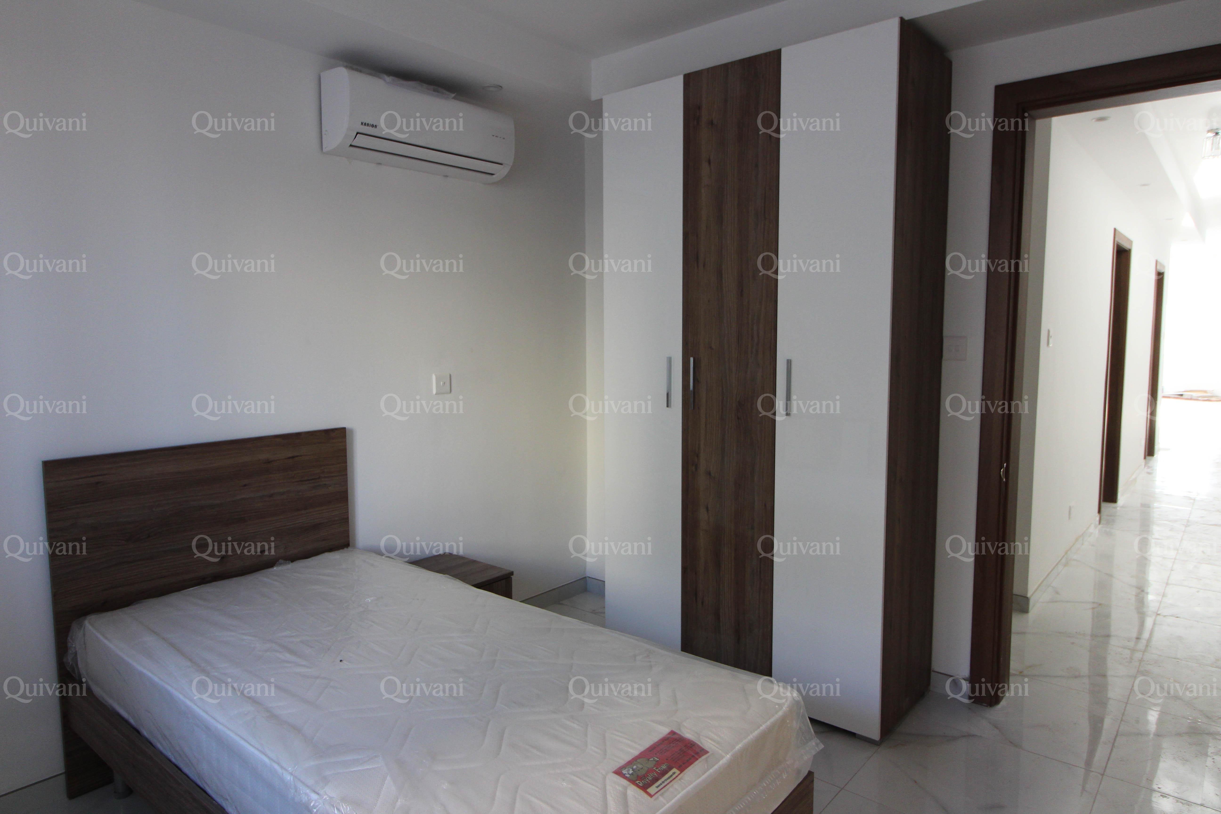 Qormi, Furnished Maisonette
