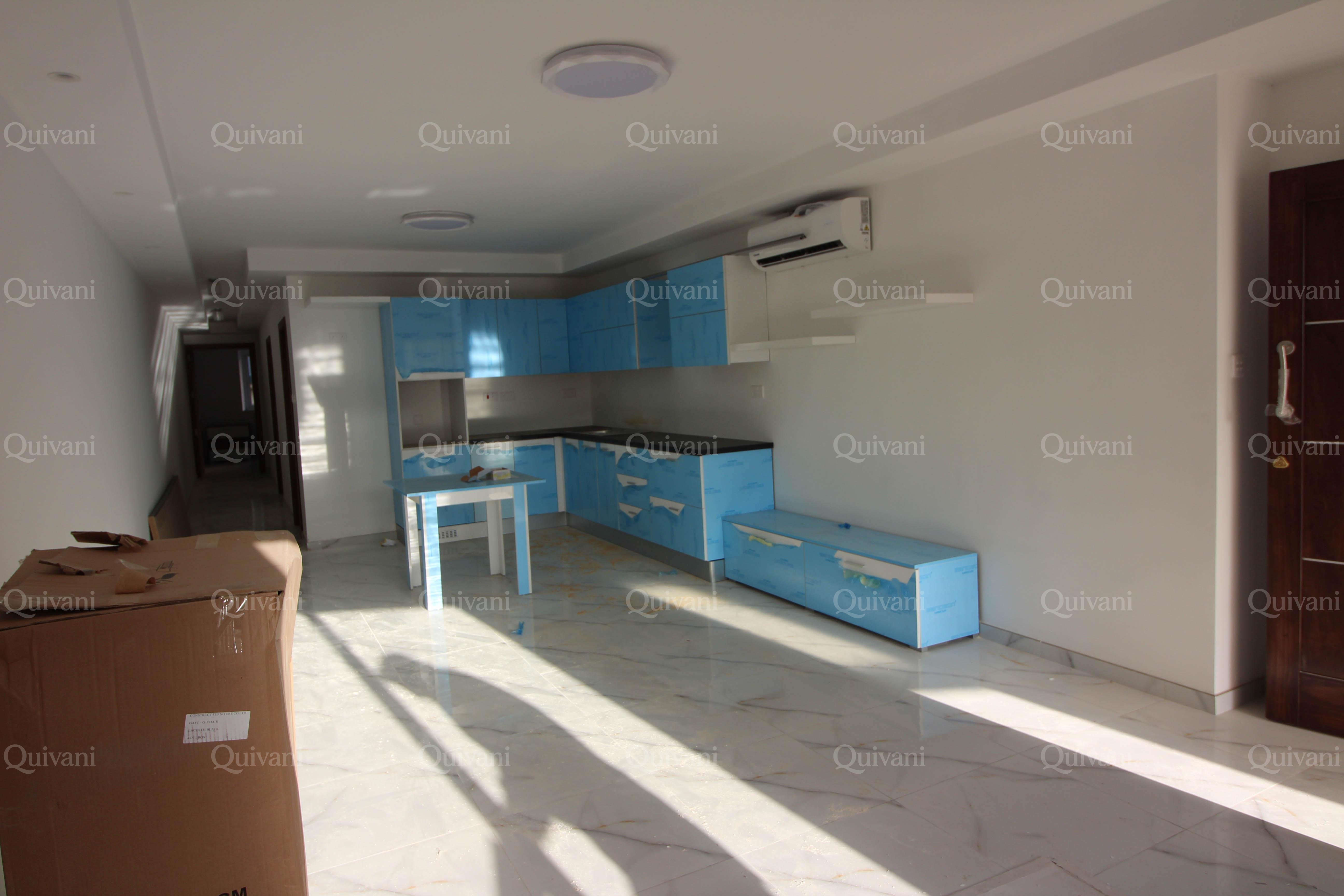 Qormi, Furnished Maisonette