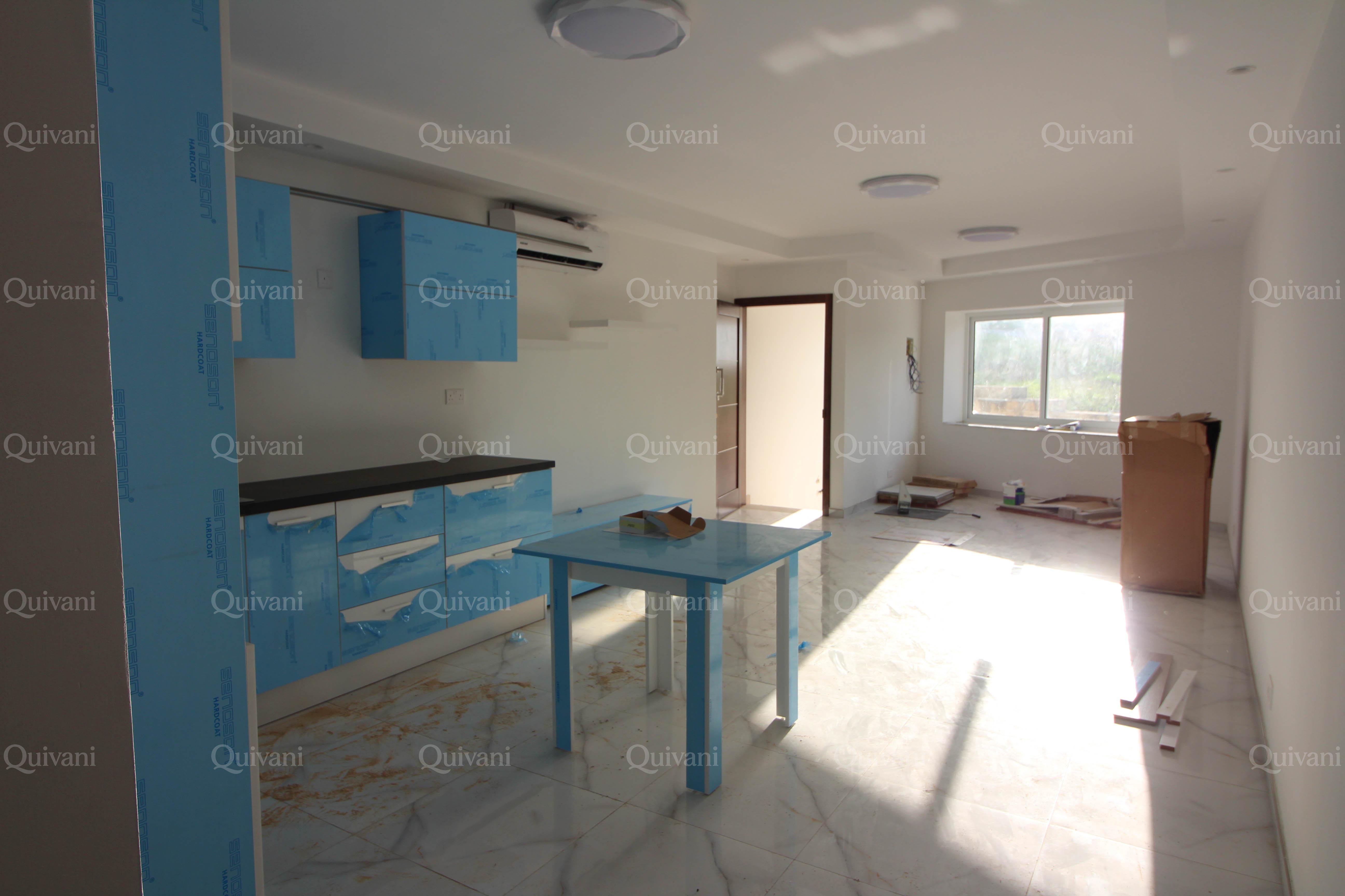 Qormi, Furnished Maisonette