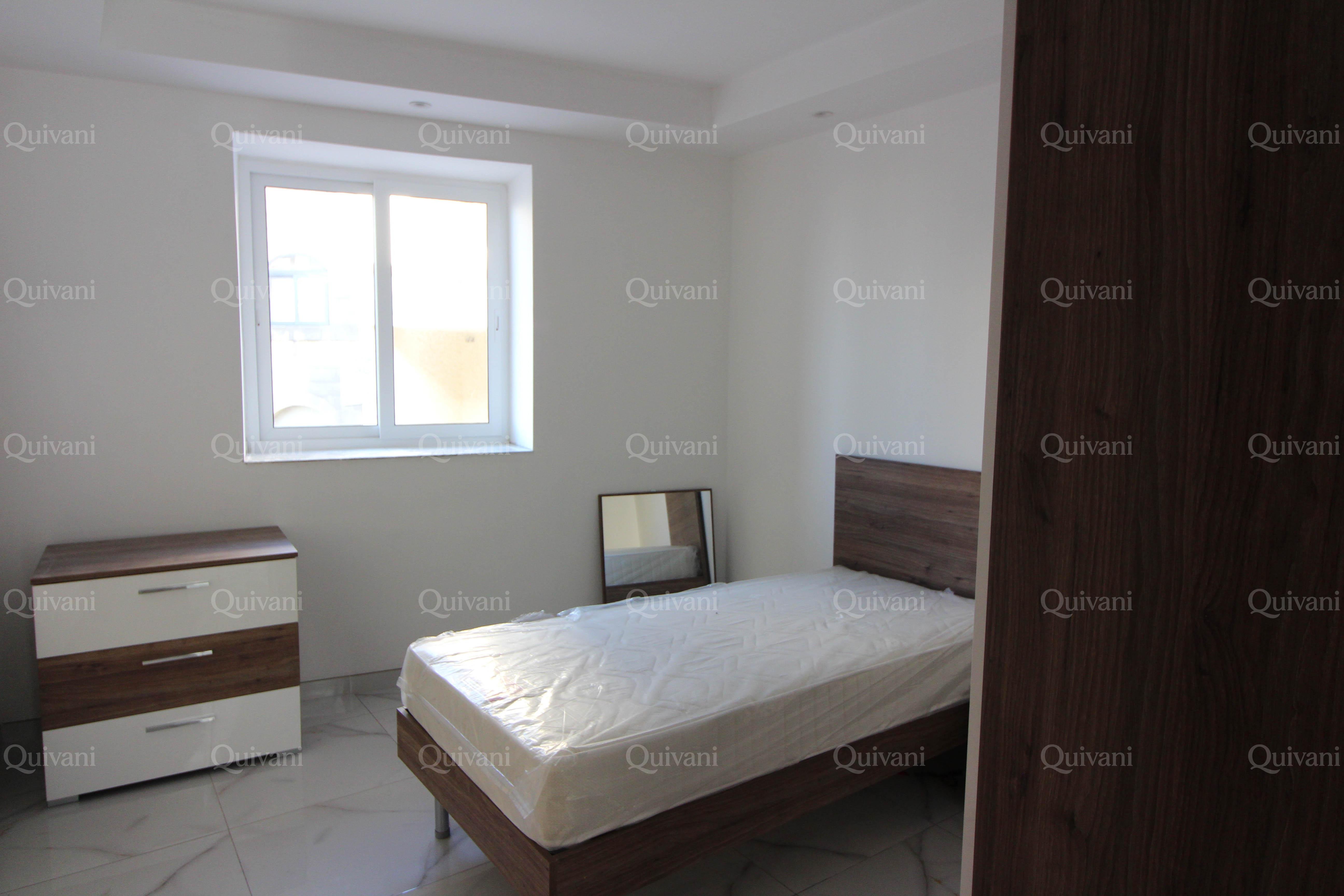 Qormi, Furnished Maisonette