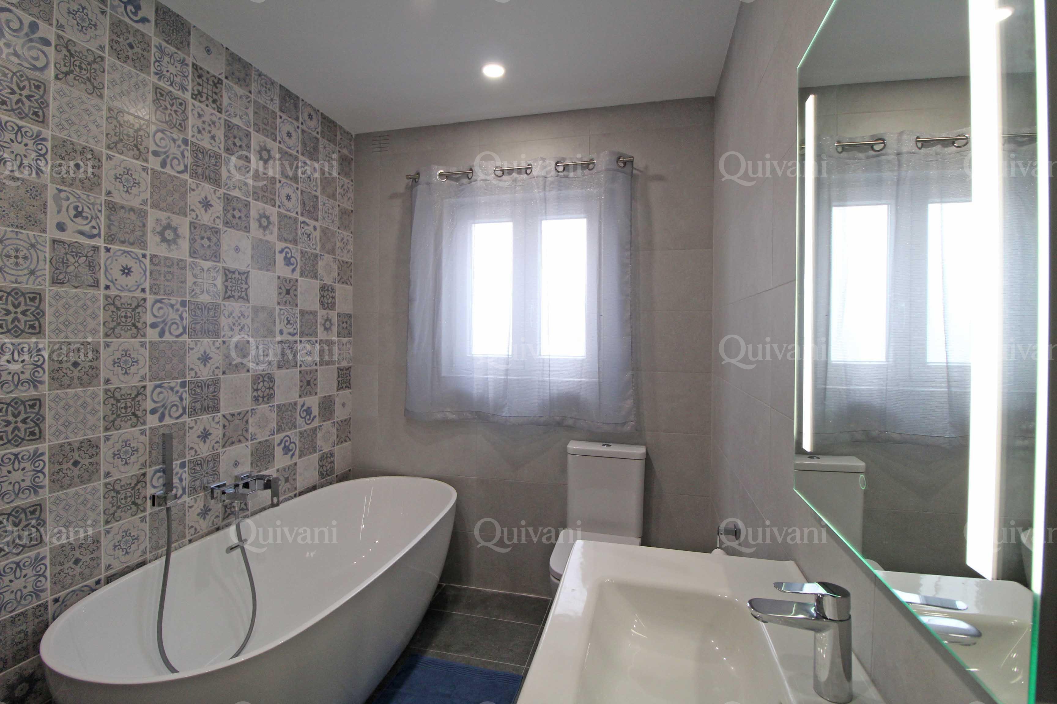 Luqa, Furnished Apartment