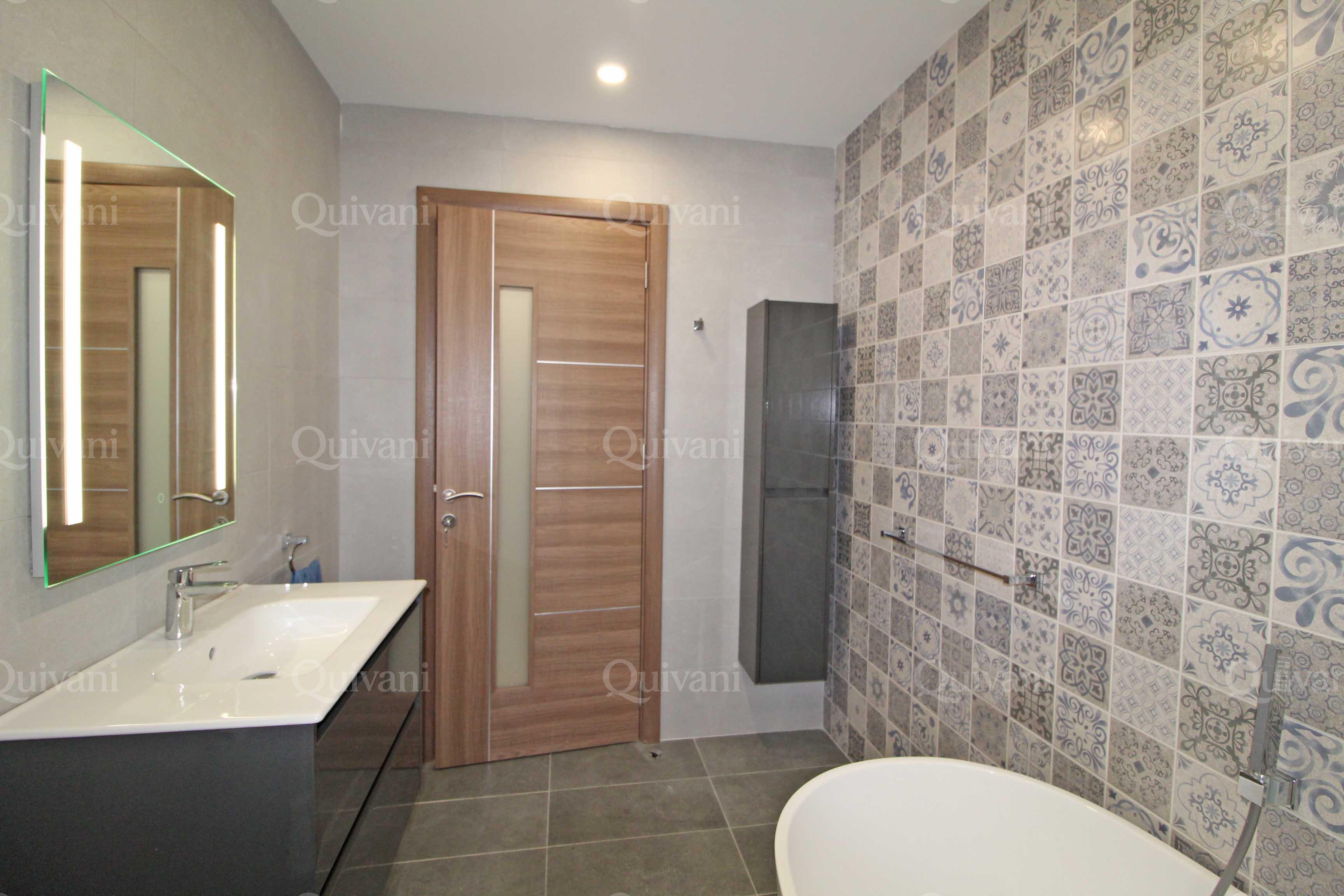 Luqa, Furnished Apartment