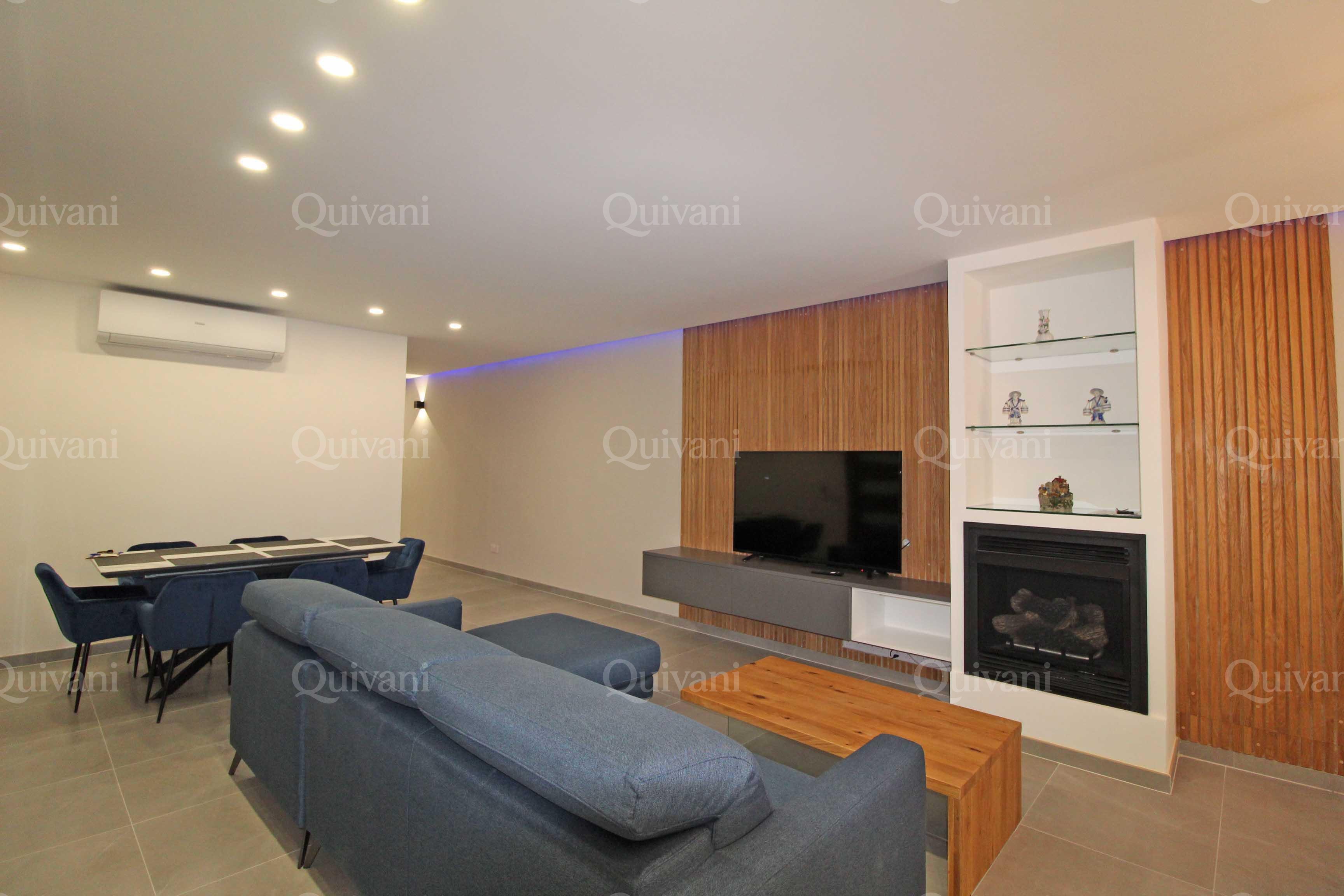 Luqa, Furnished Apartment