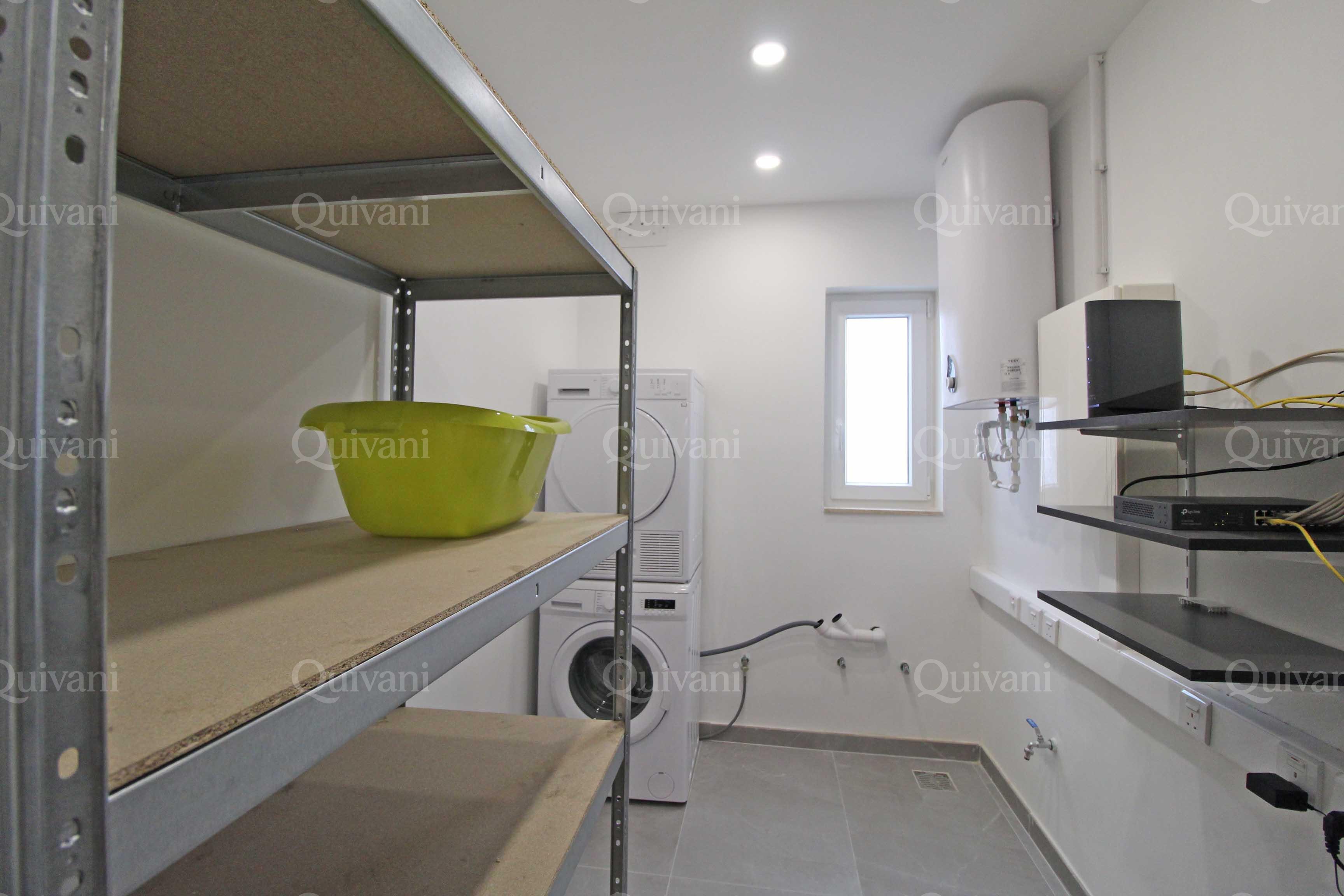 Luqa, Furnished Apartment