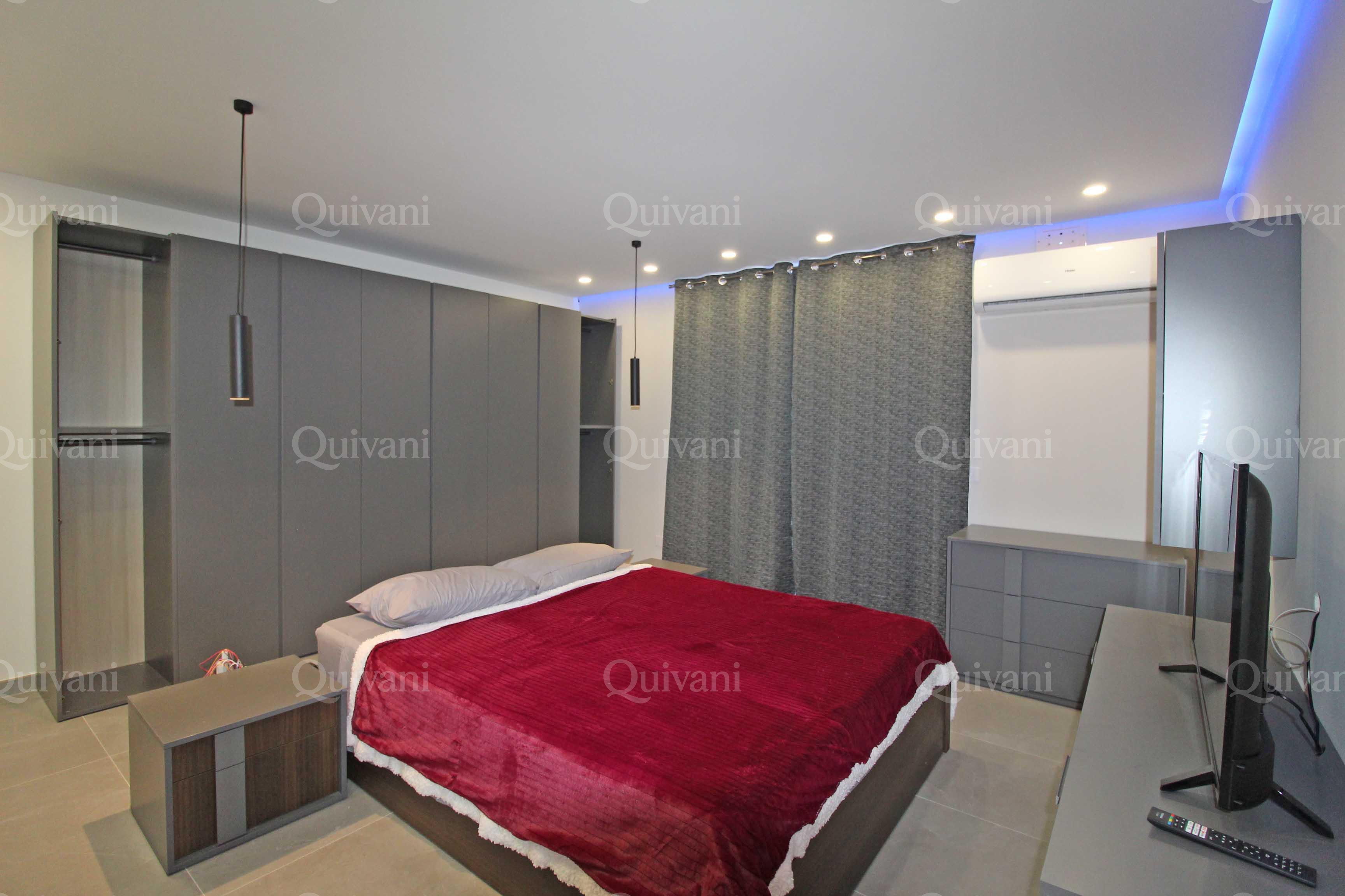Luqa, Furnished Apartment