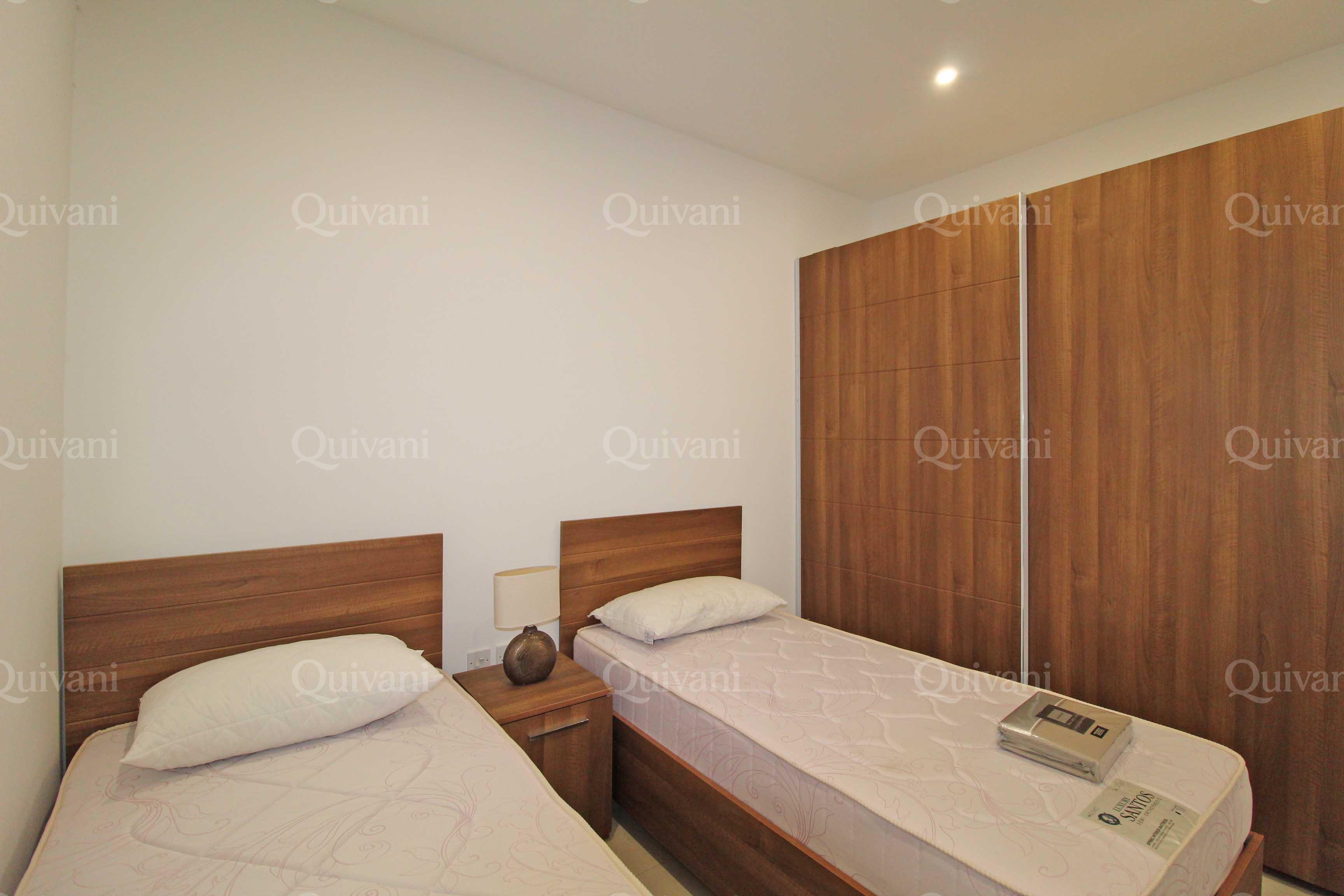 Safi, Finished Apartment