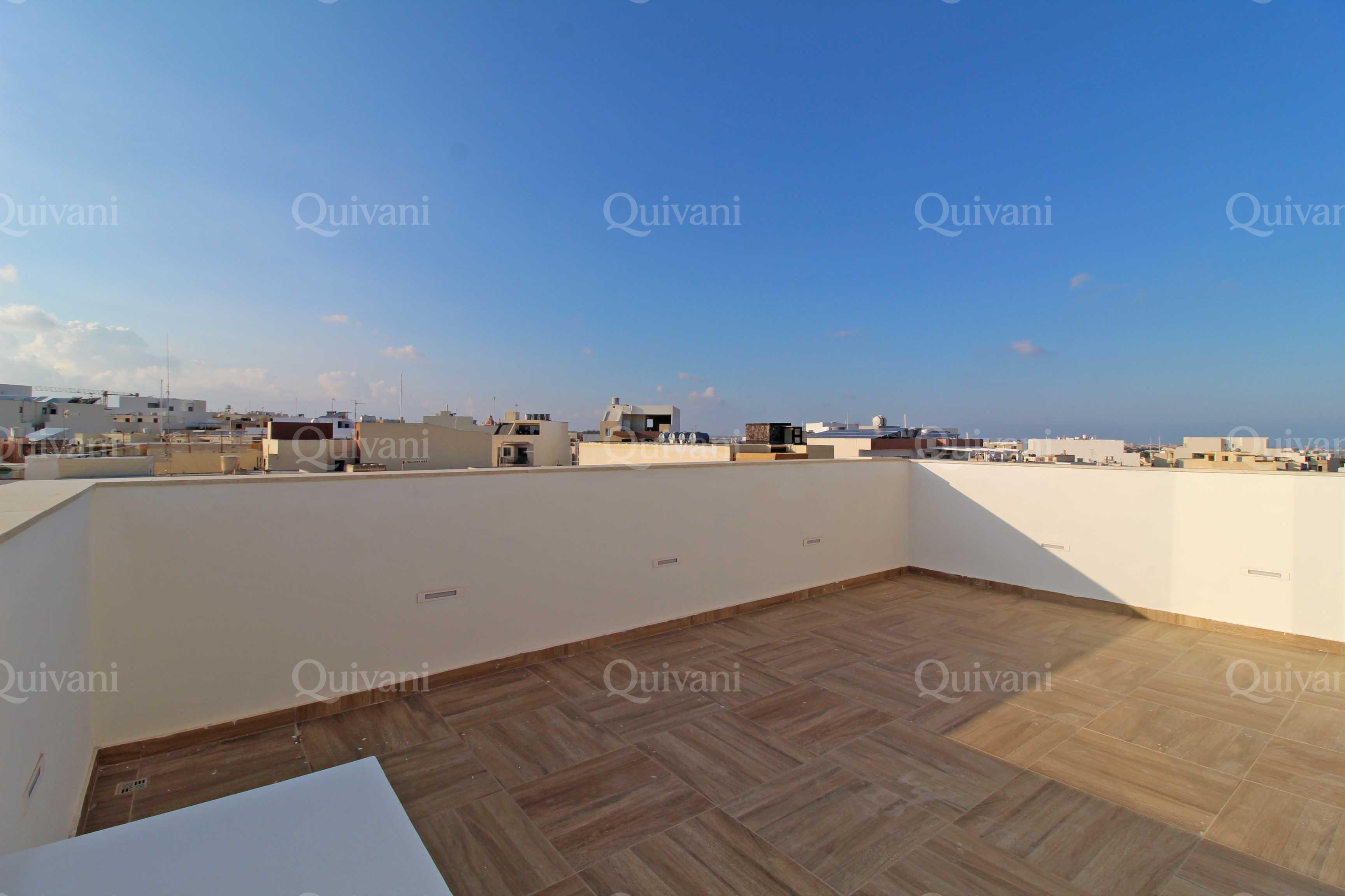 Safi, Finished Apartment