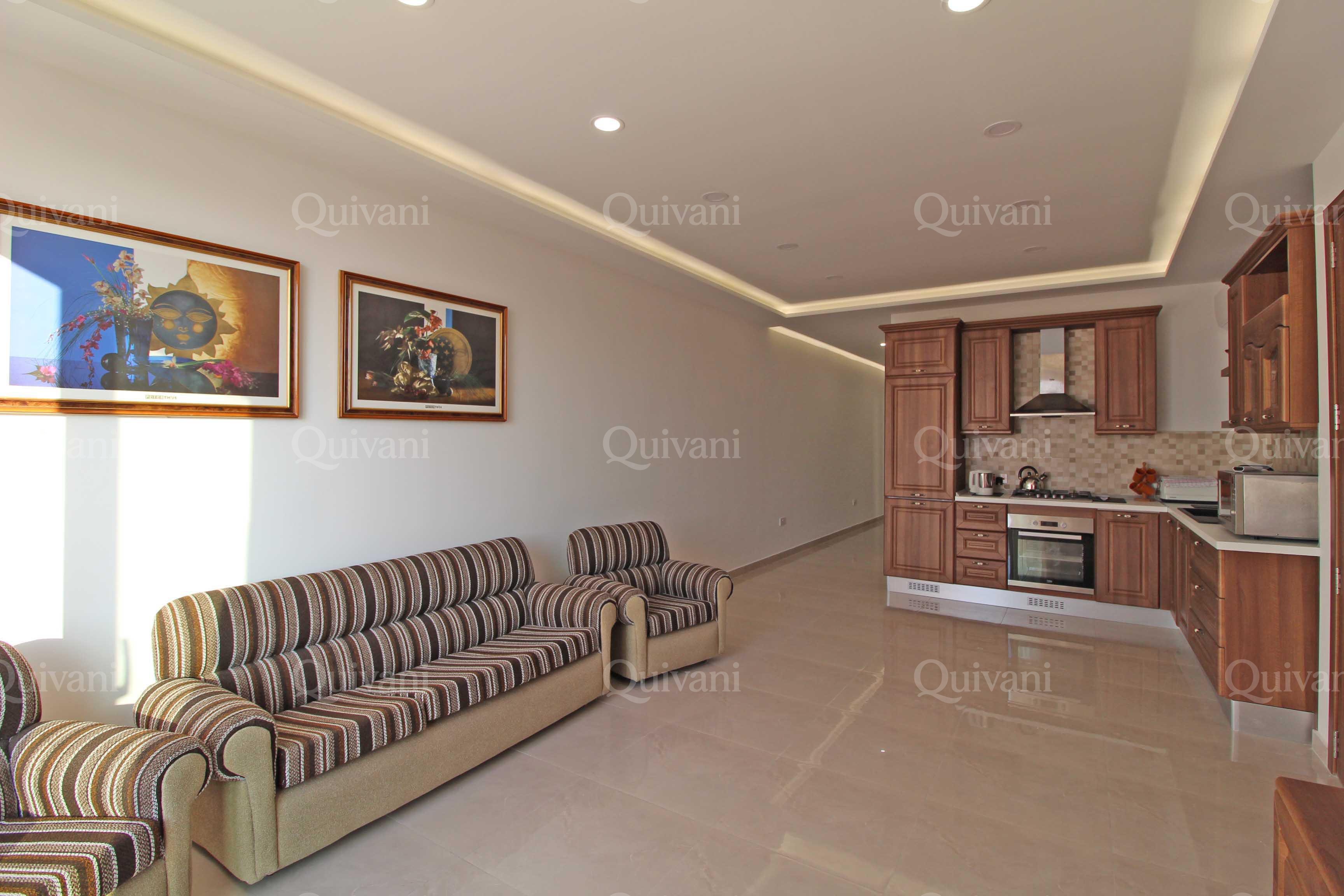 Safi, Finished Apartment