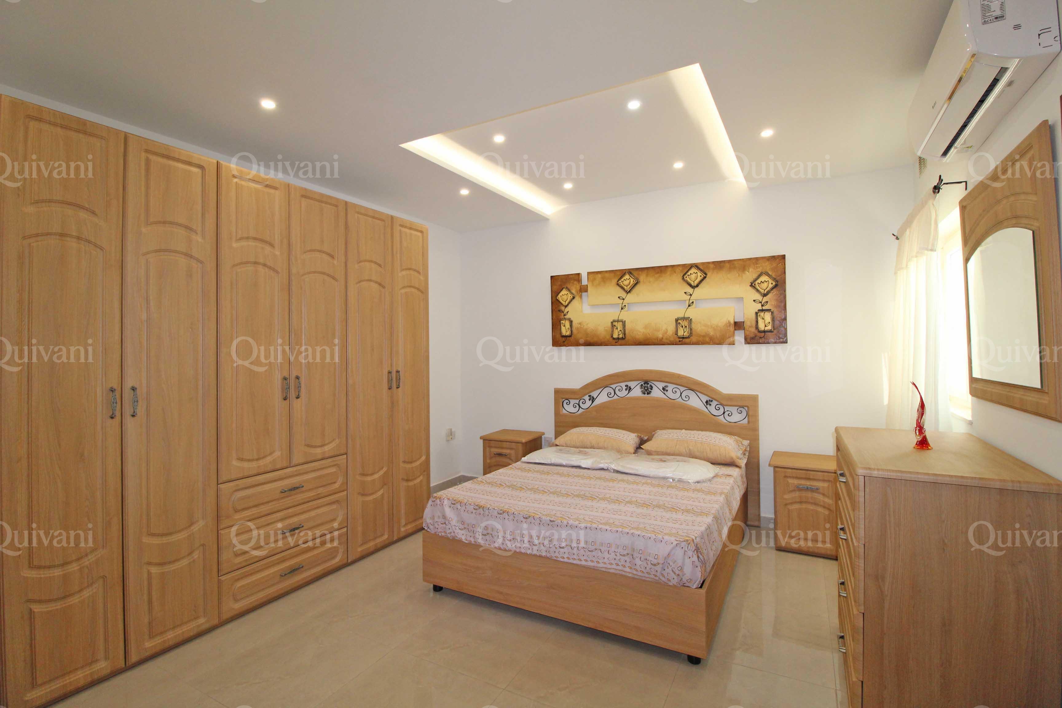 Safi, Finished Apartment