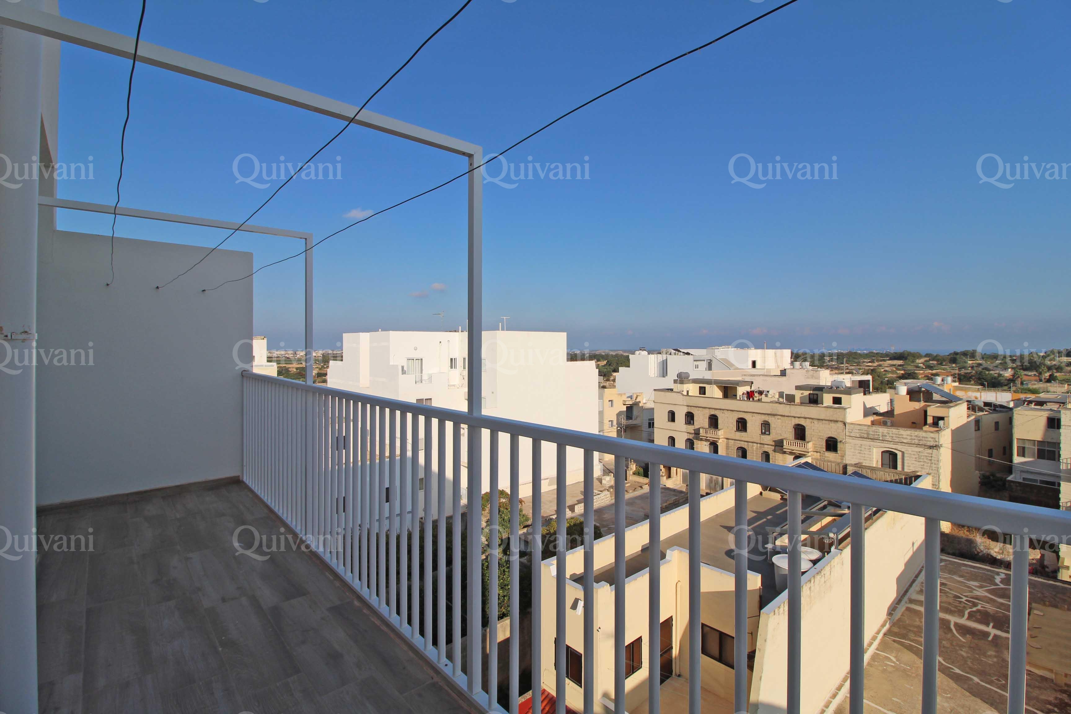 Safi, Finished Apartment