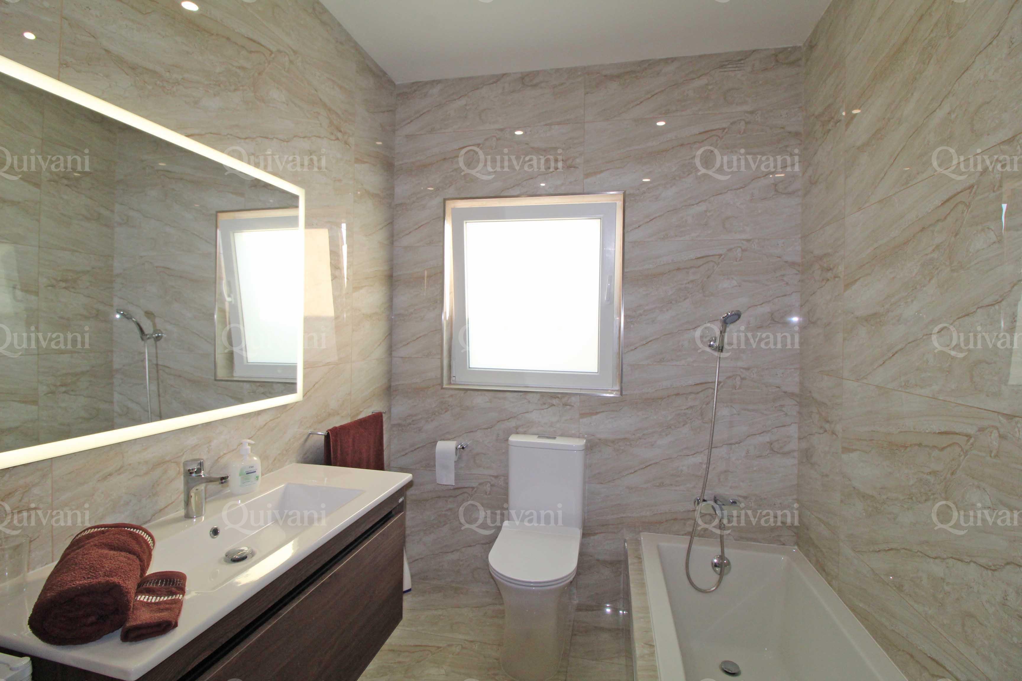 Safi, Finished Apartment