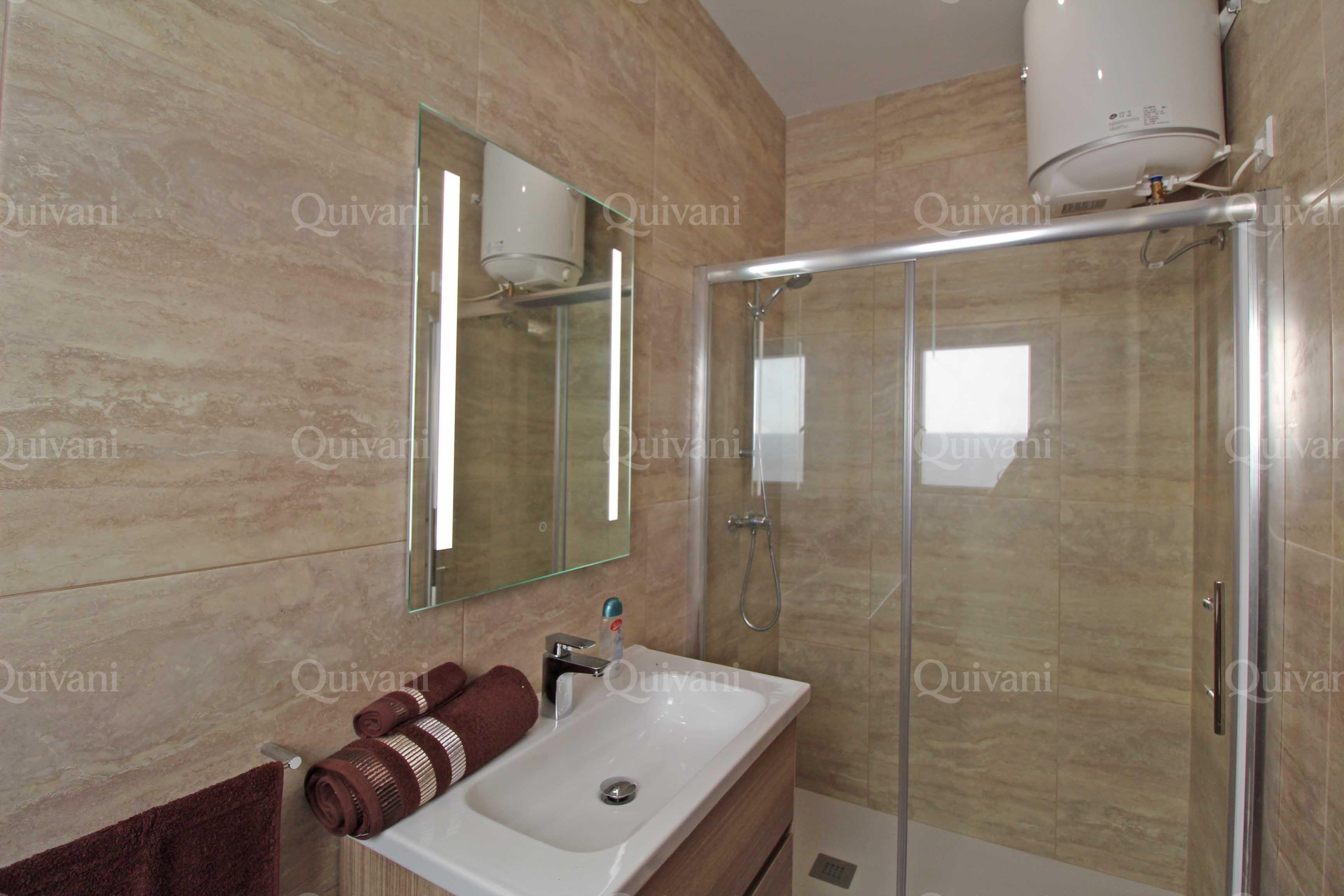 Safi, Finished Apartment