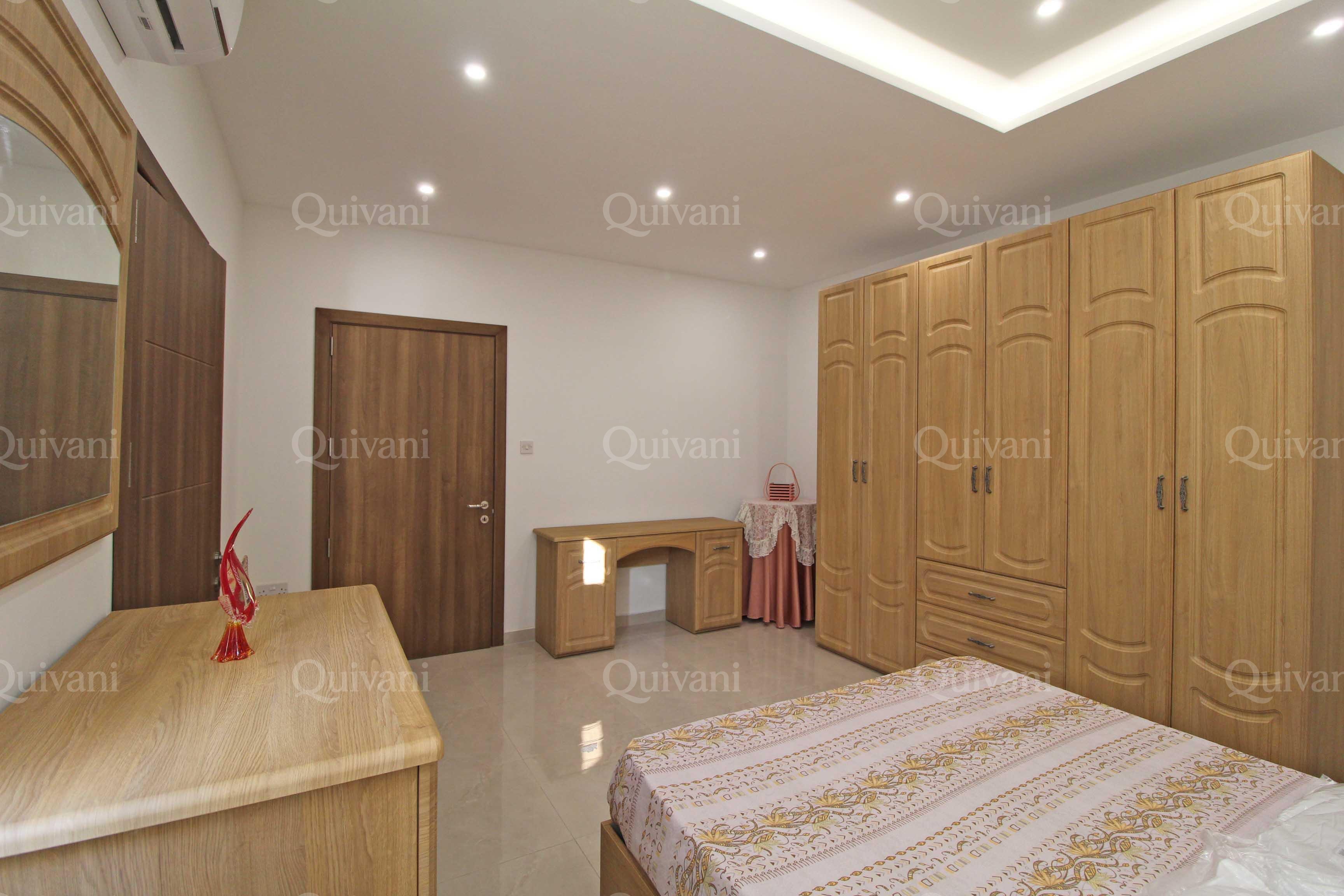 Safi, Finished Apartment