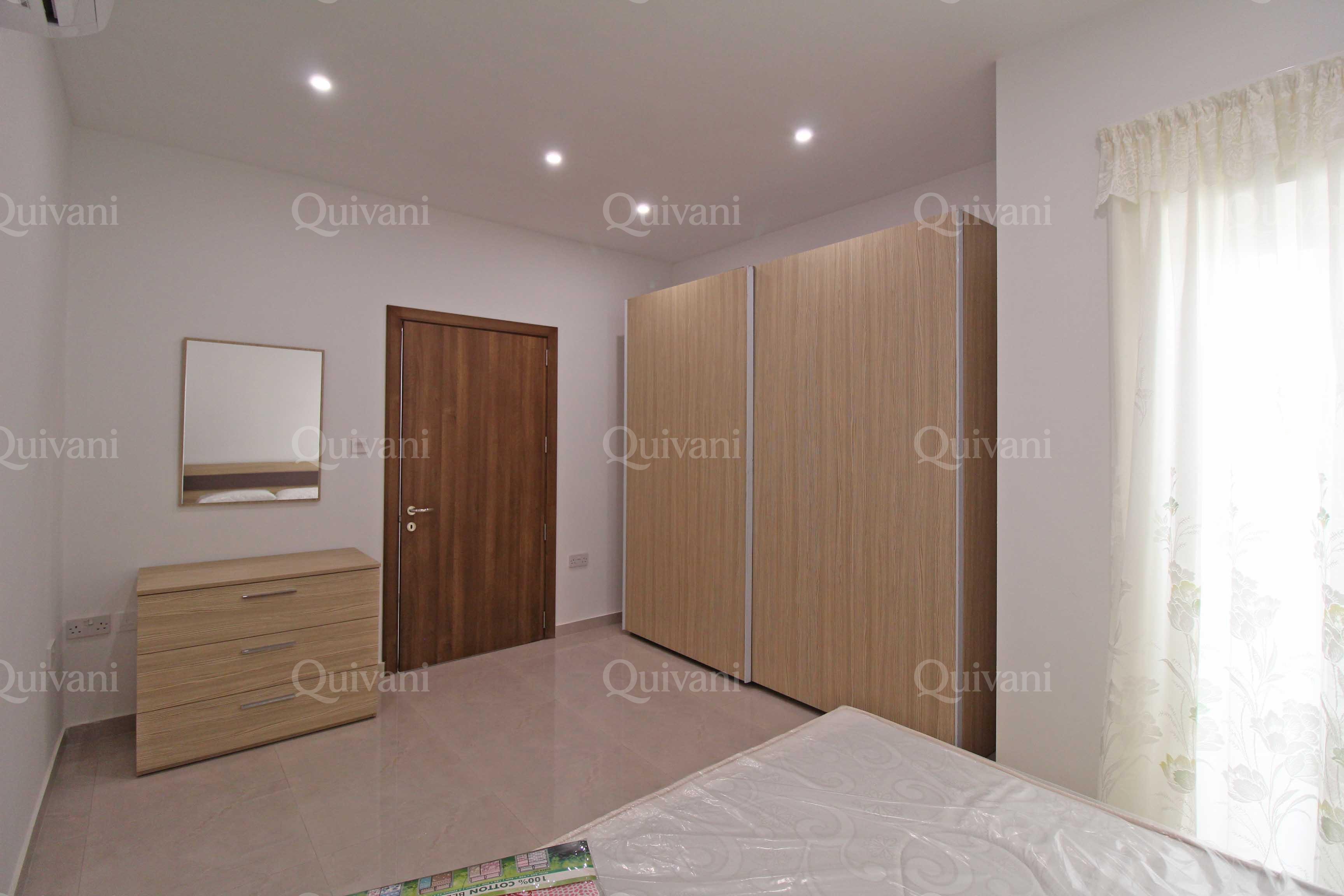 Safi, Finished Apartment