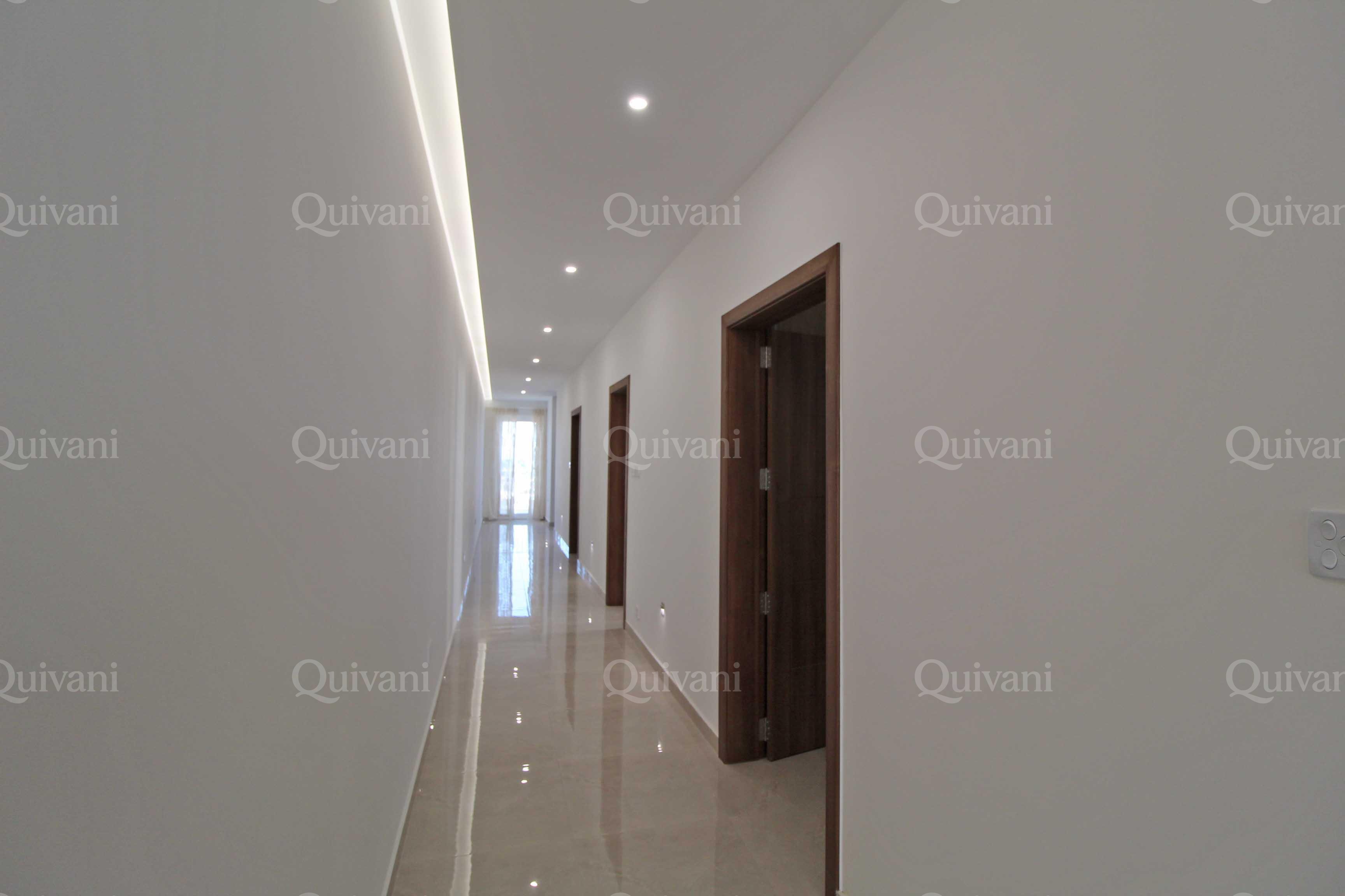 Safi, Finished Apartment
