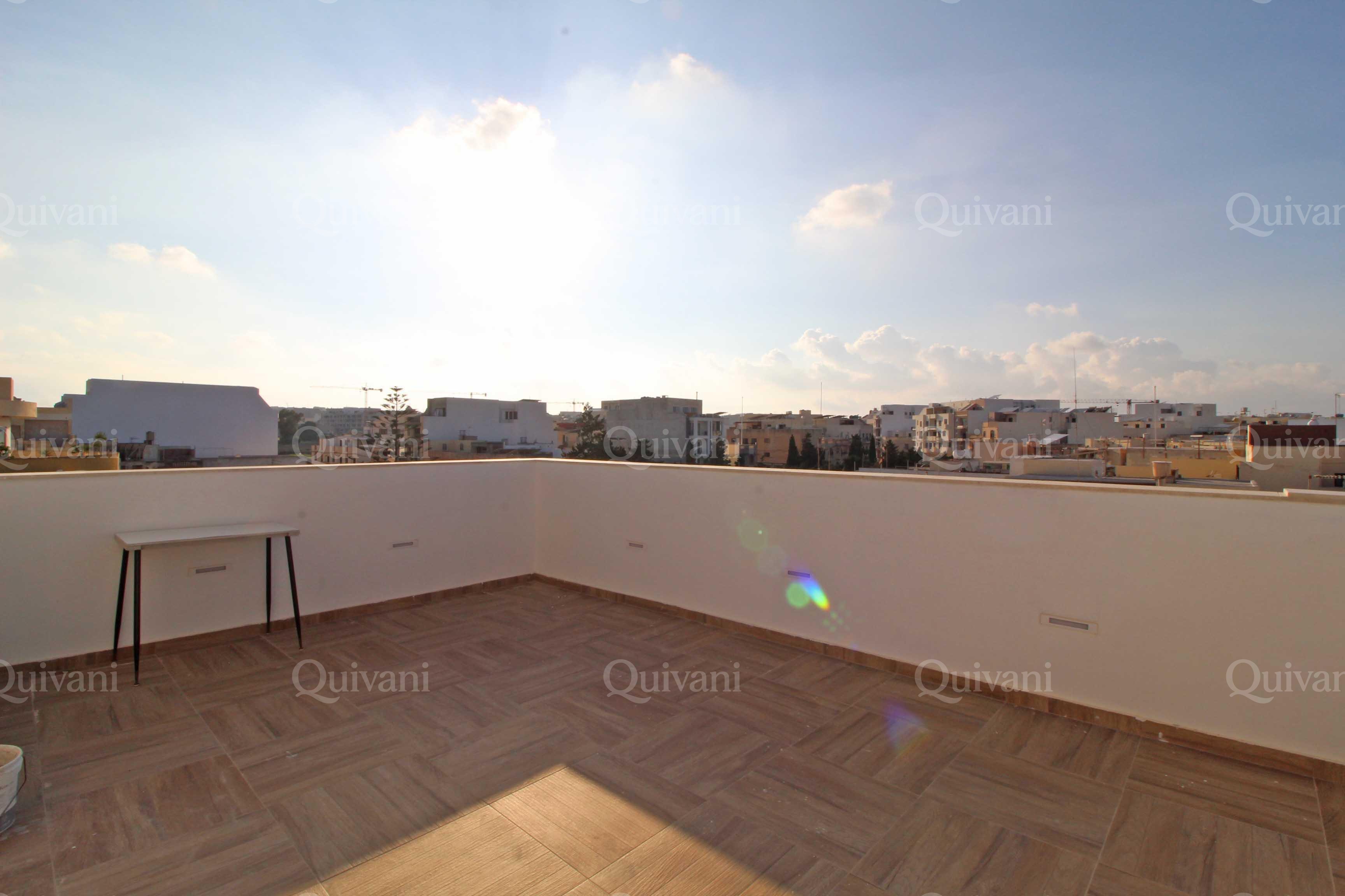 Safi, Finished Apartment