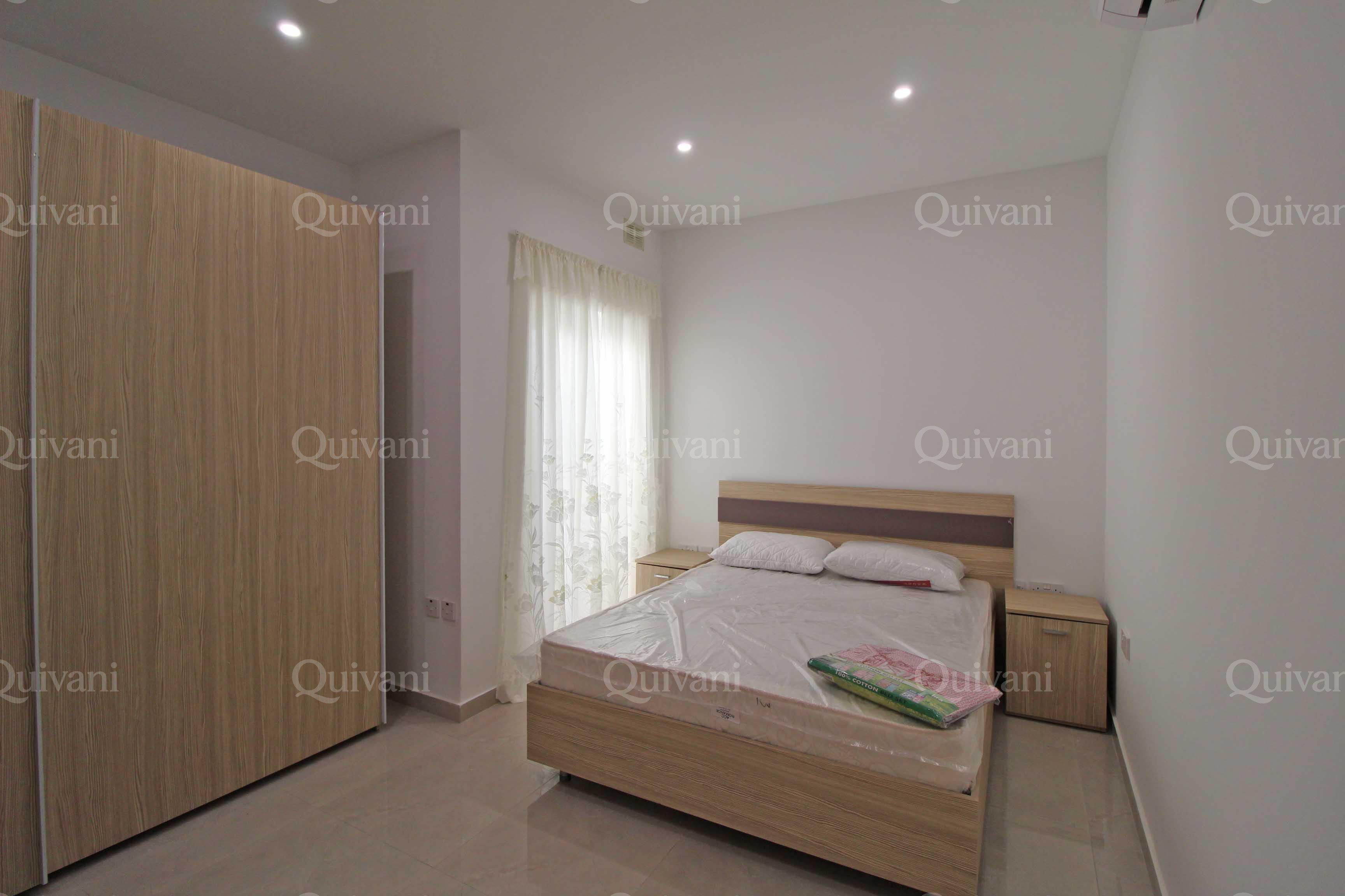 Safi, Finished Apartment