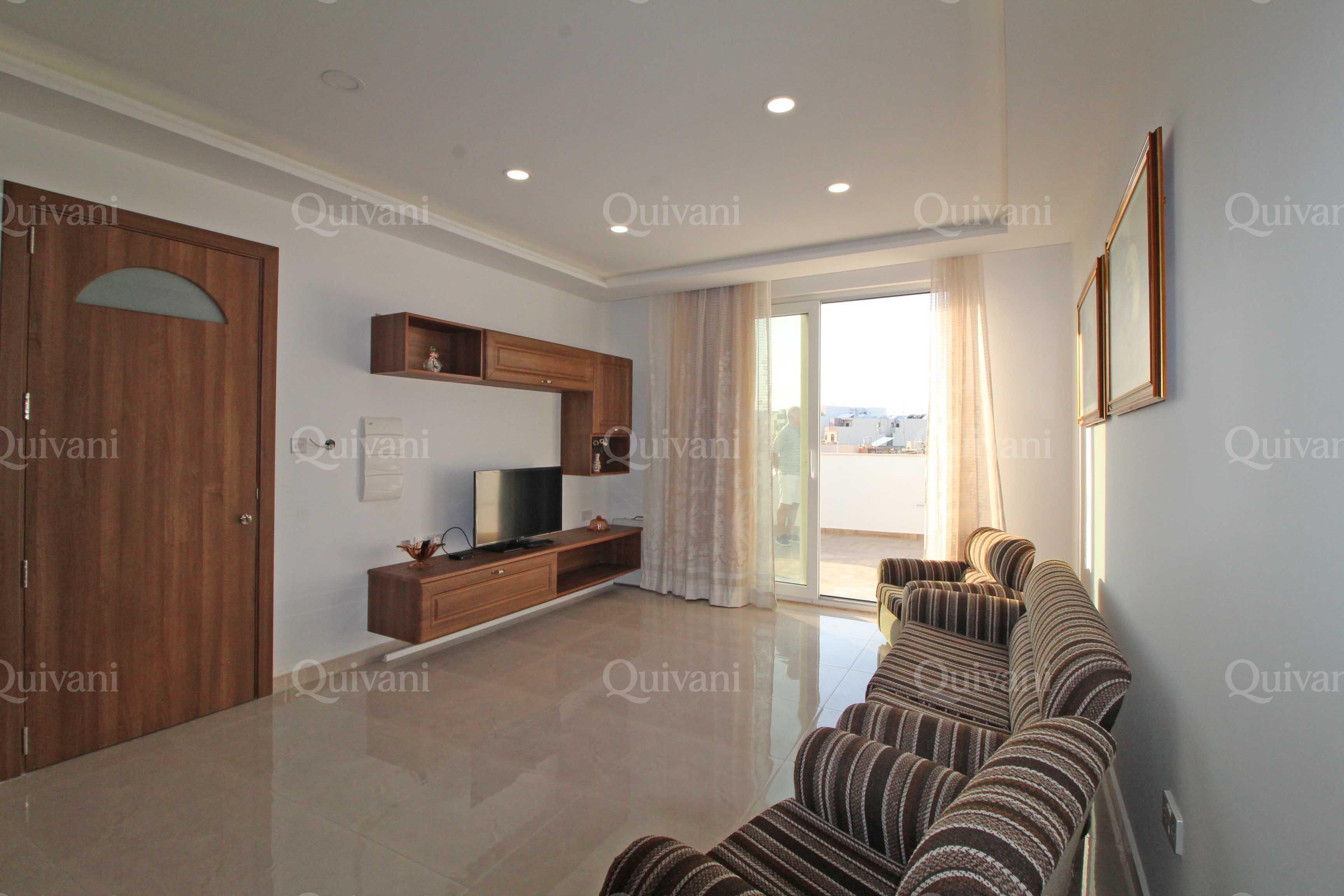 Safi, Finished Apartment
