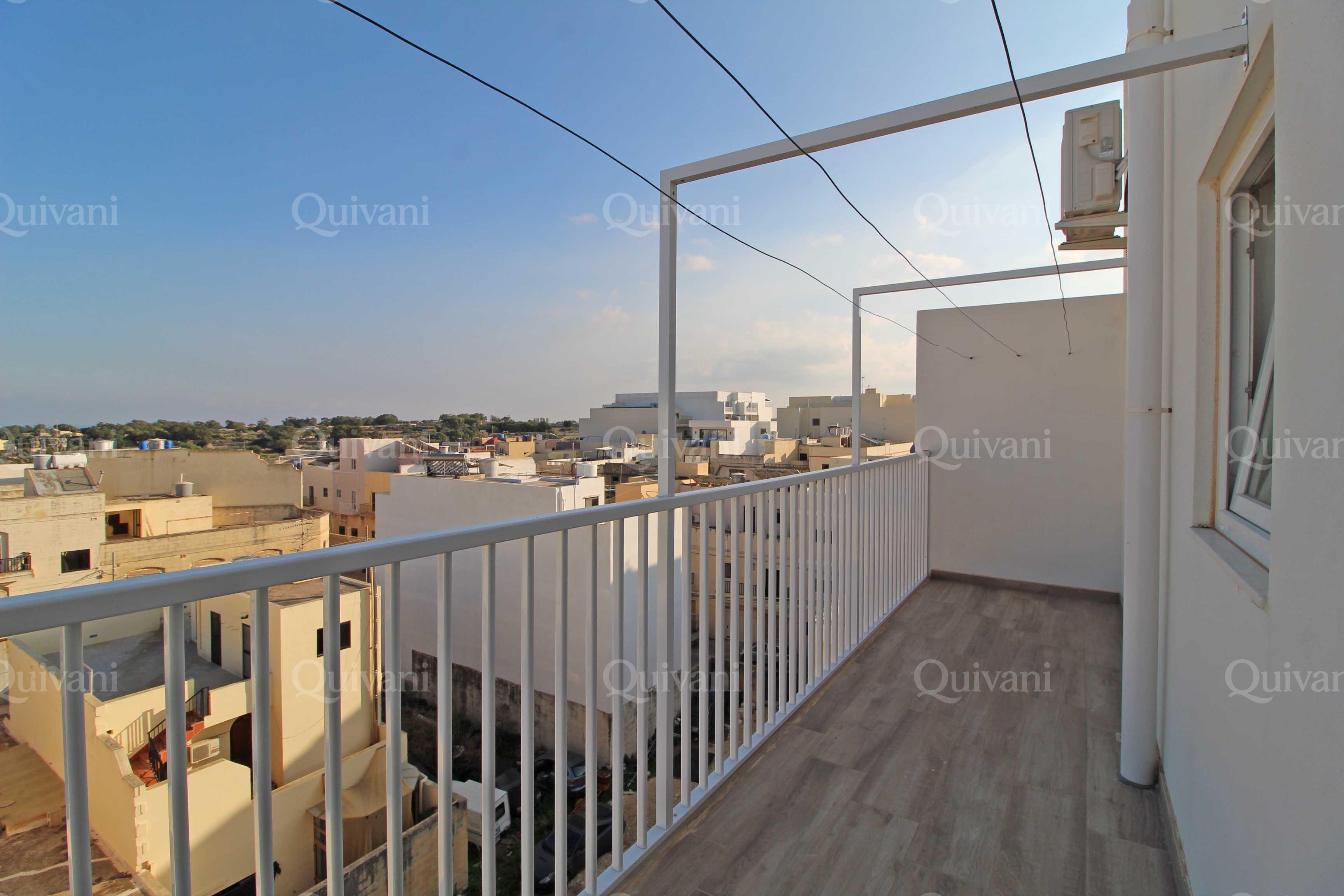 Safi, Finished Apartment