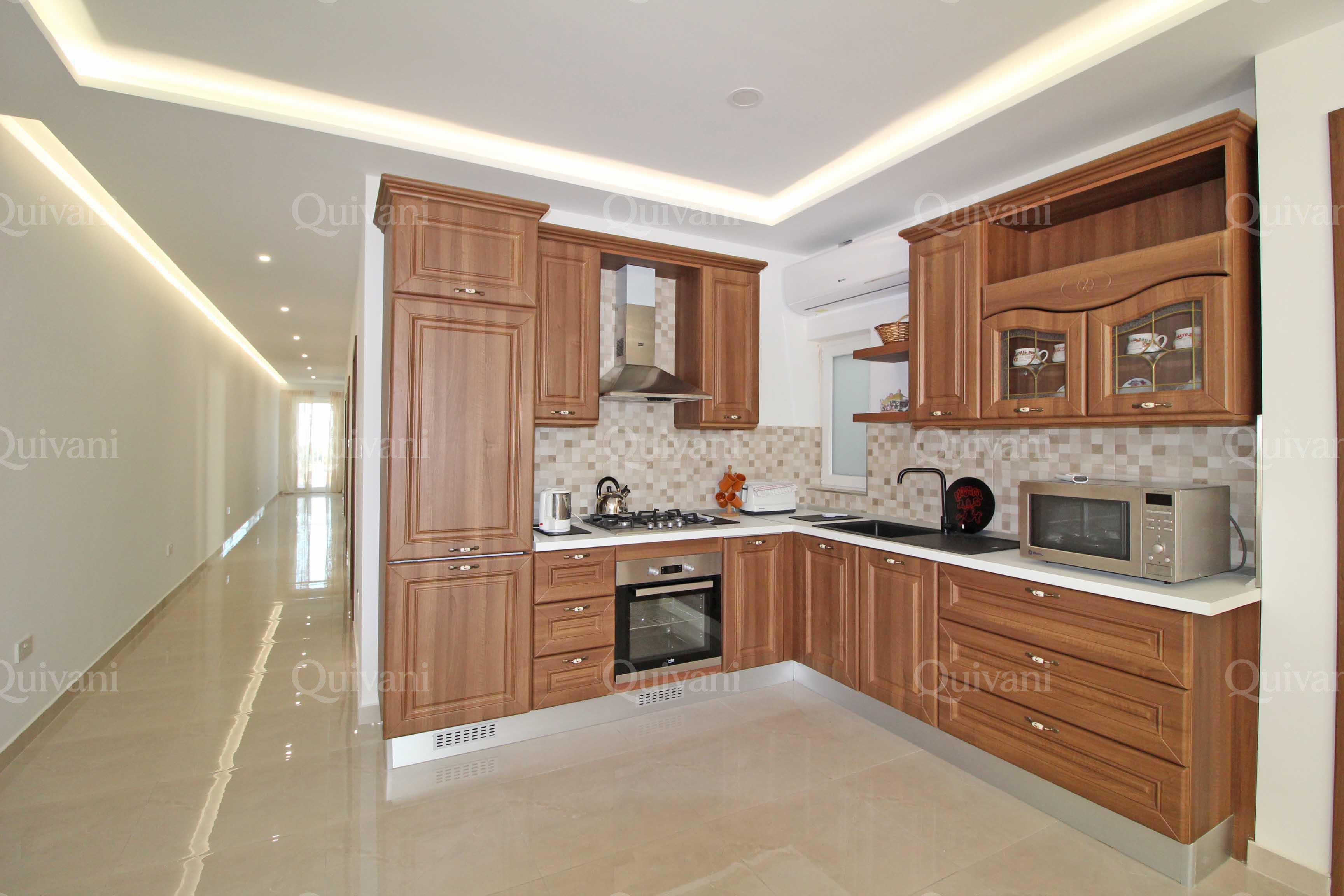 Safi, Finished Apartment